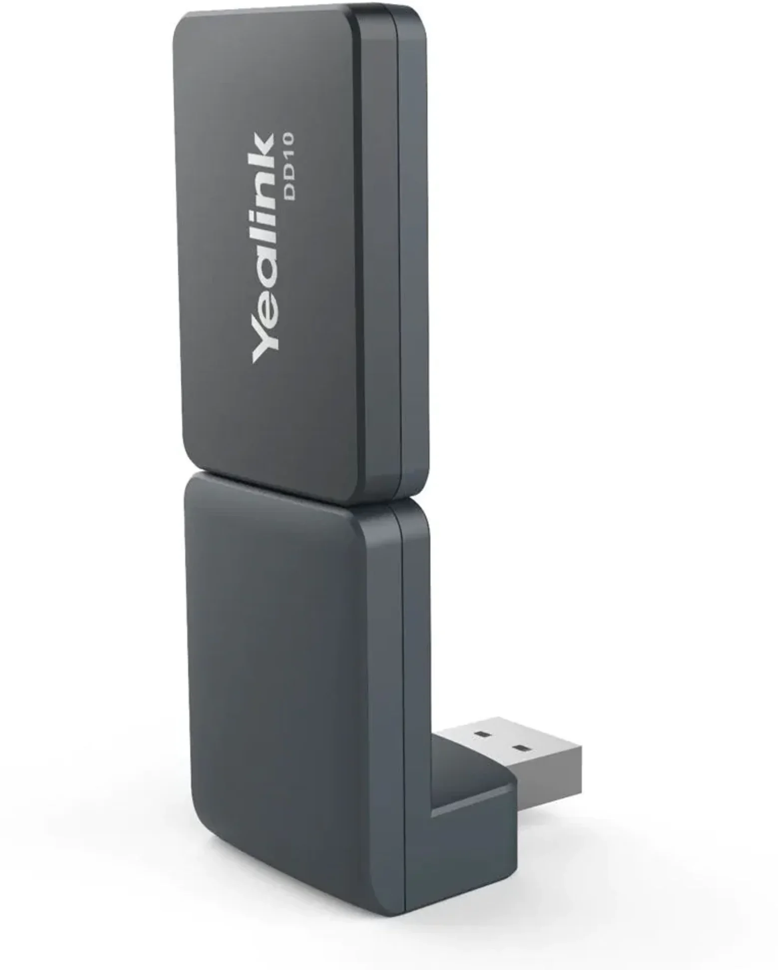 Imagen 0 de YEALINK Dongle USB para conversiC/n de tel,fonos T4X en DECT inal mbrico