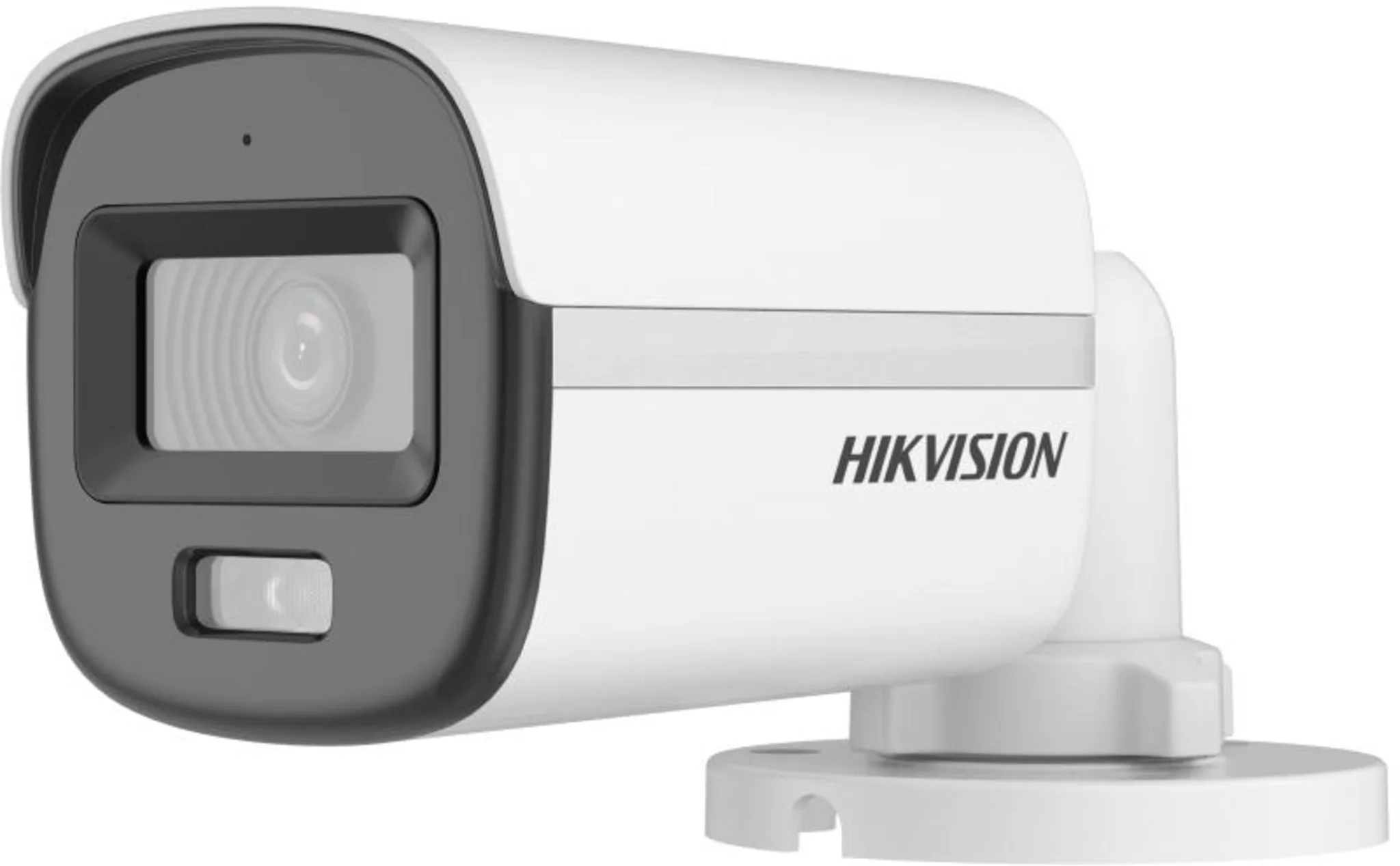 Imagen 0 de Camara Bullet Colorvu 1080p Hikvision DL con Audio LF 2.8mm 20mt IP67
