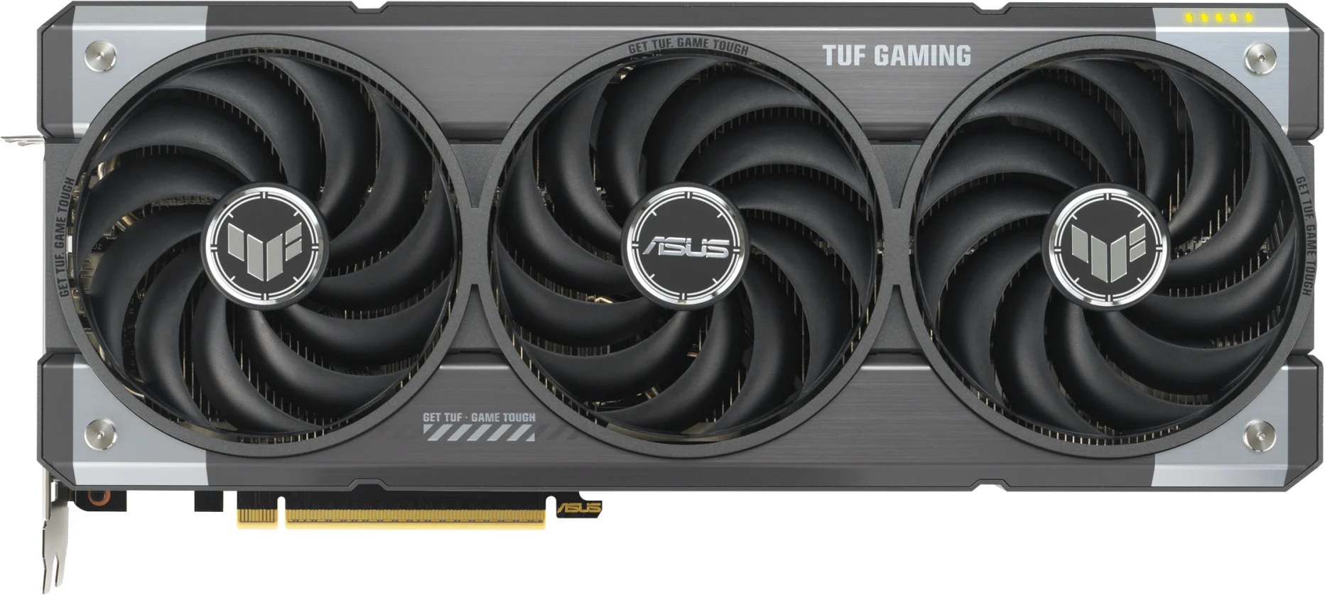 Imagen 0 de Tarjeta de Video Asus TUF-RTX5070TI-O16G-GAMING 16GB GDDR7 2*HDMI 3*DP ARGB