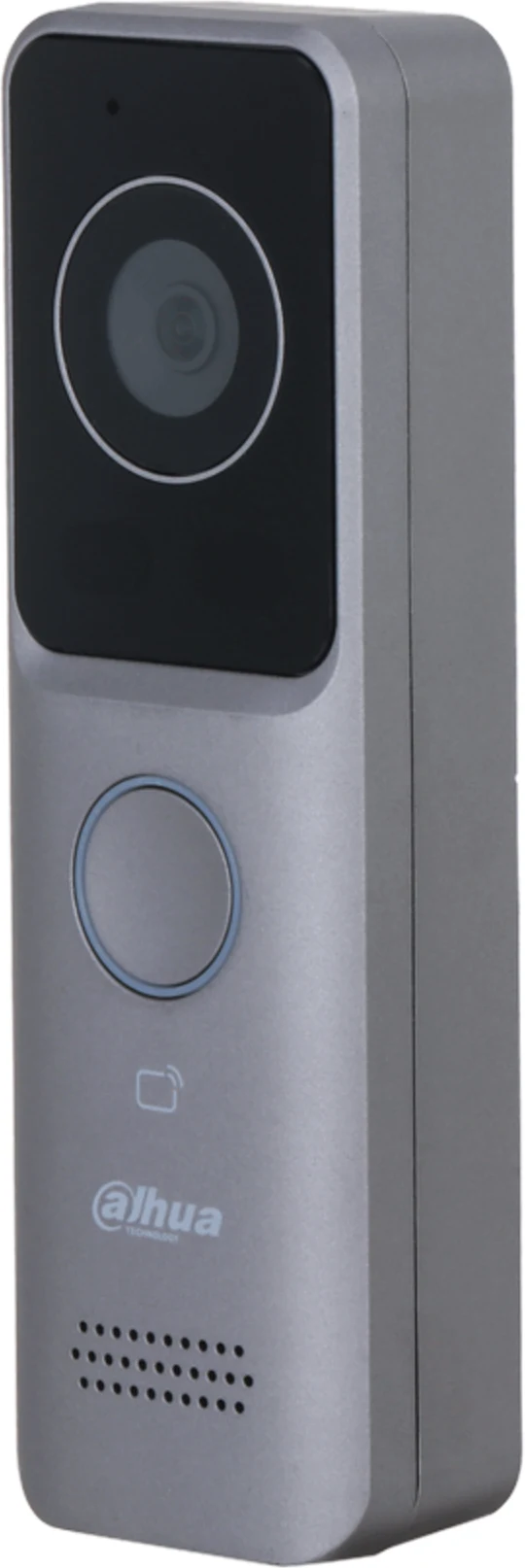 Imagen 7 de DHI-VTO2311R-WP. Frente de Calle Ip y Wifi Dahua 2MP IP65 Proximidad