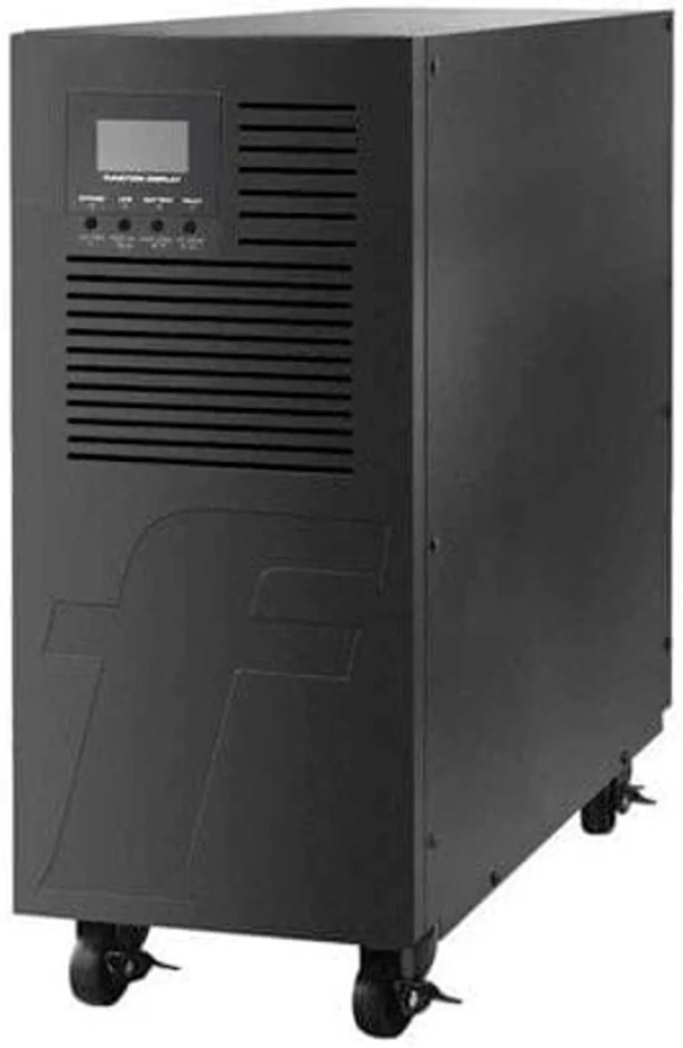 Imagen 0 de UPS Forza Line interactive 1800 Watt 2000 VA AC 220 V RACK IEC