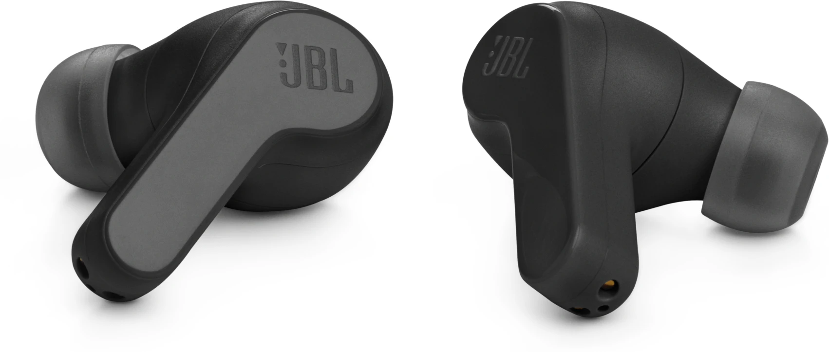 Imagen 7 de Audífonos Inalámbricos JBL Wave 200 TWS, In-Ear BT5.0 Cuna de carga c/mic Negro