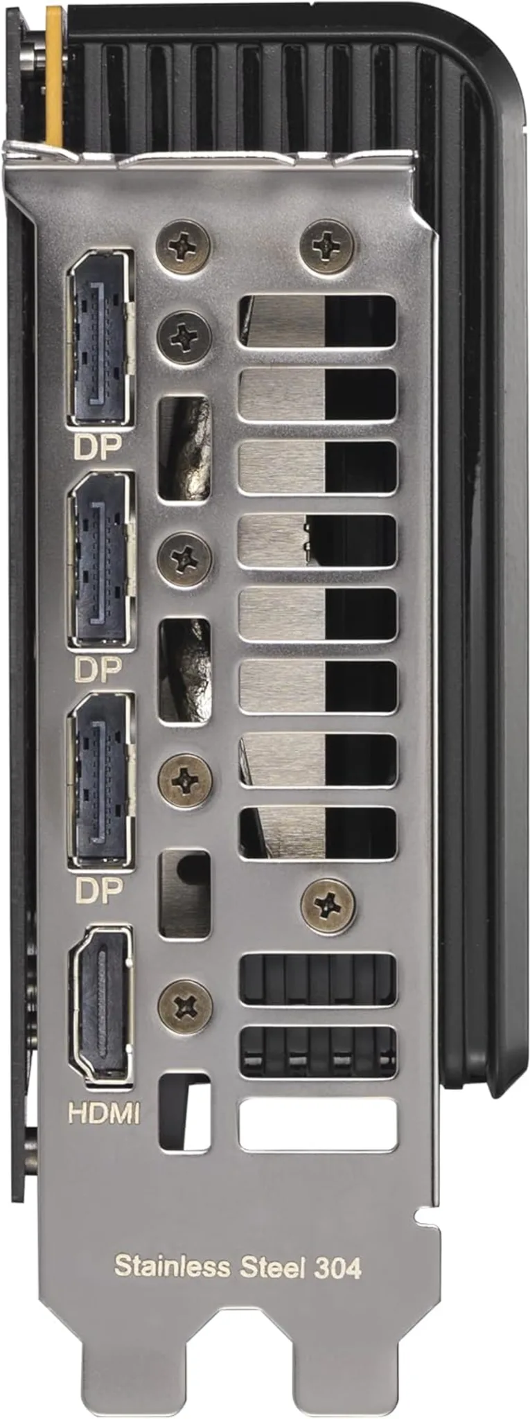 Imagen 1 de Tarjeta de Video Asus Prime RTX 5060 O8G 8GB GDDR7 HDMI*1 DP*3 PCIe 5.0 2.5 Slot