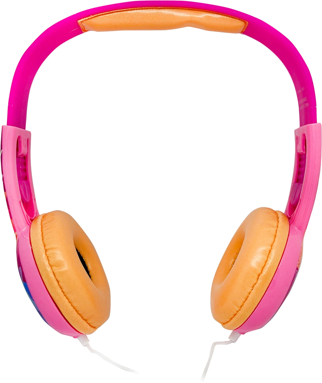 Imagen 4 de HP203057-MOV AUDIF KIDS MY LITTLE PONY ALAMBRICO