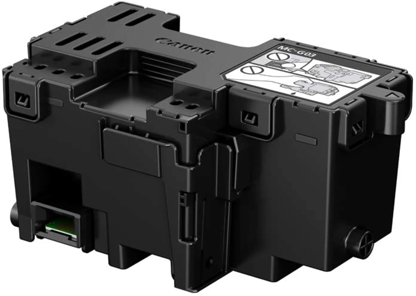 Imagen 0 de CARTUCHO DE MANTENIMIENTO MAXIFY MC-G03
