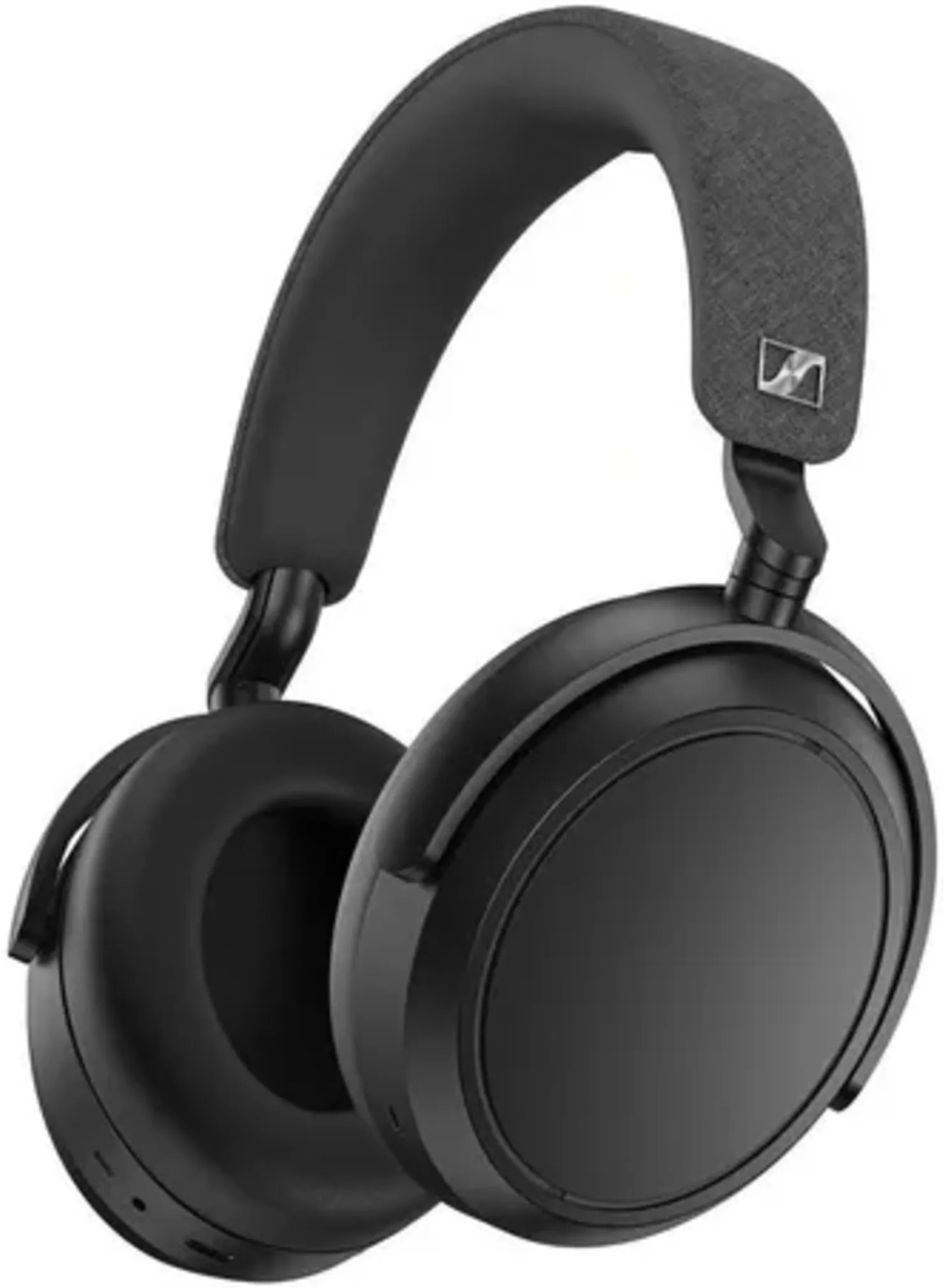 Imagen 0 de Audifono Over Ear Momentum 4 bluetooth noise cancelling Sennheiser Negro