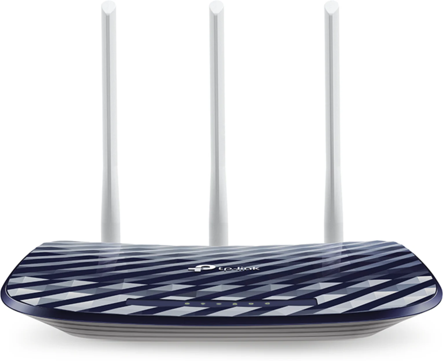 Imagen 2 de Routher TP-Link Archer C20, Inalámbrico Banda Dual AC750