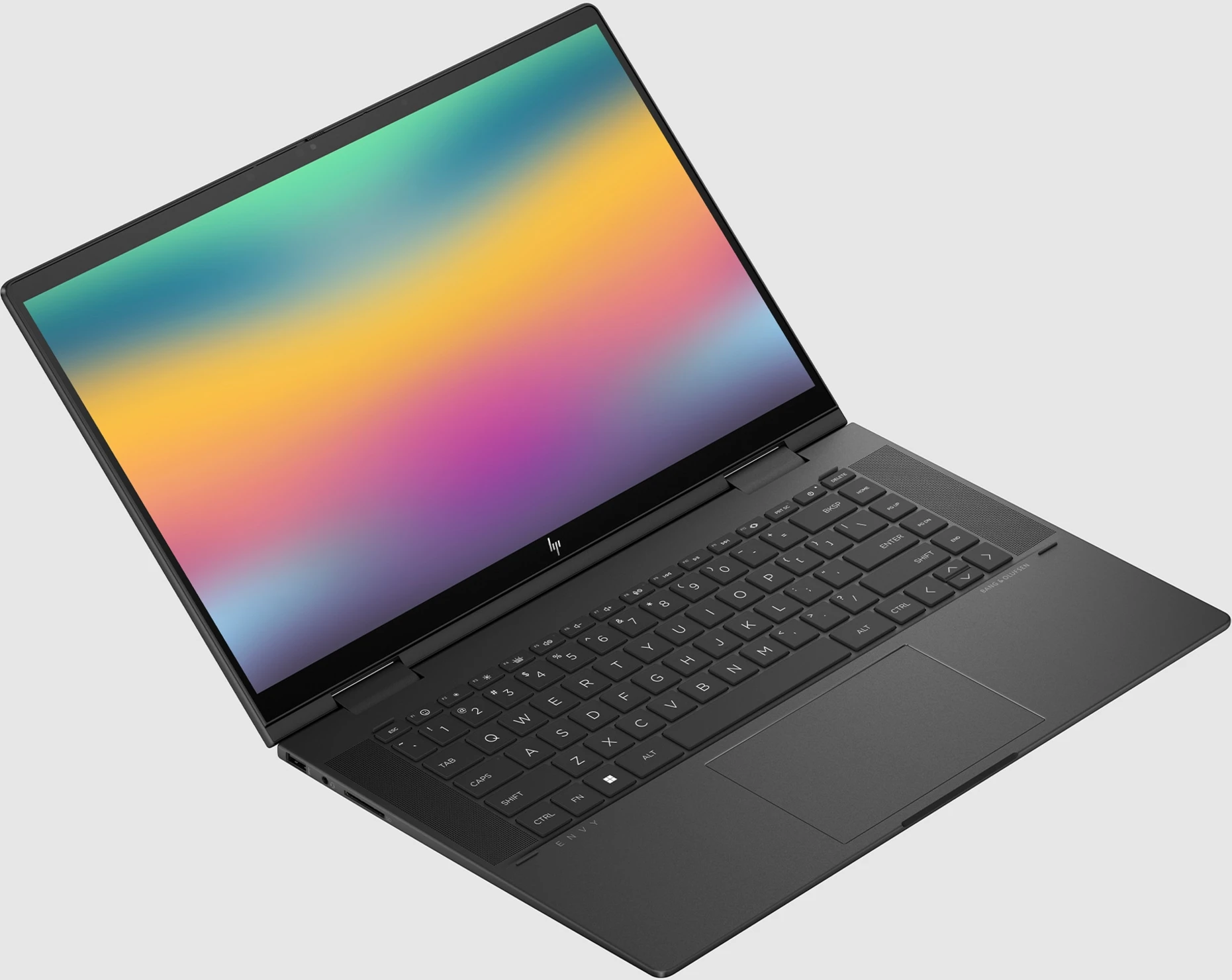 Imagen 7 de Notebook HP ENVY x360 AMD R7 7730U RAM 8GB SSD 1TB 15.6" Touch W11H