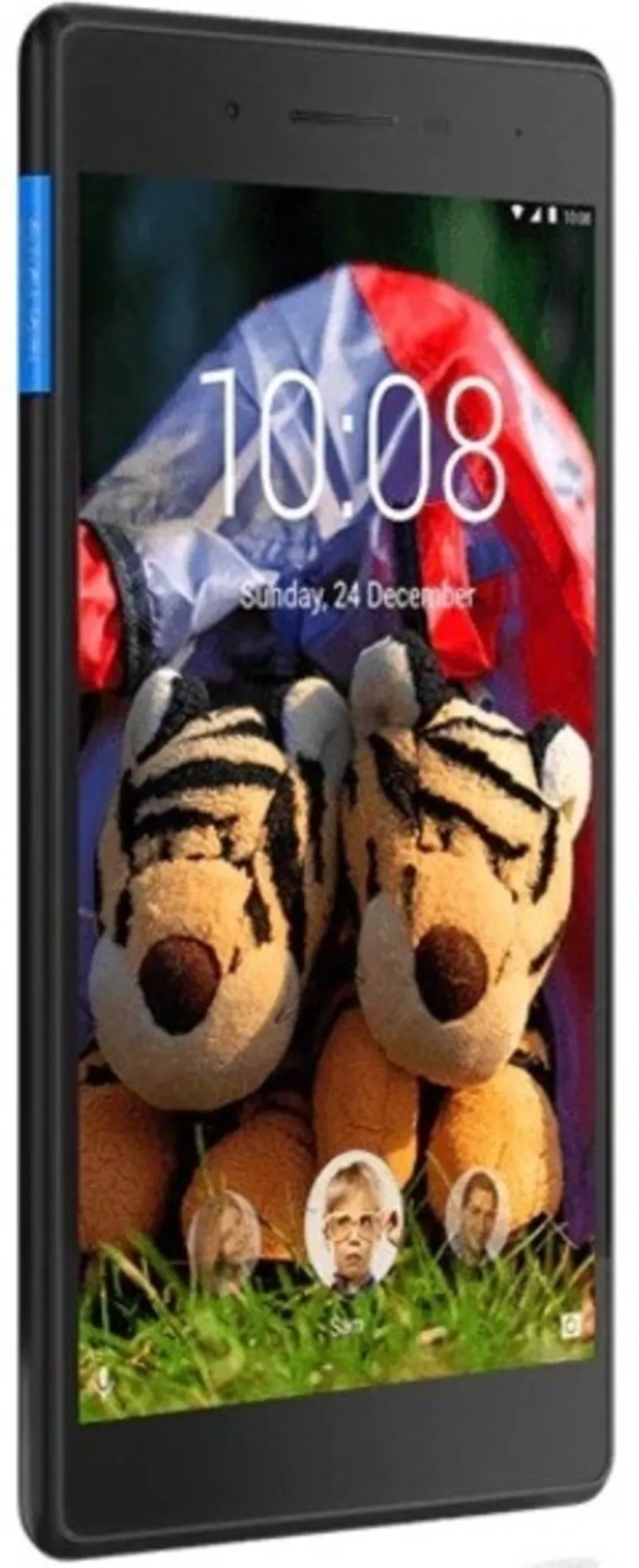 Imagen 6 de Tablet Lenovo Tab7 Essential MediaTek 64-b Quad Core RAM1GB 7"3G Android Nougat