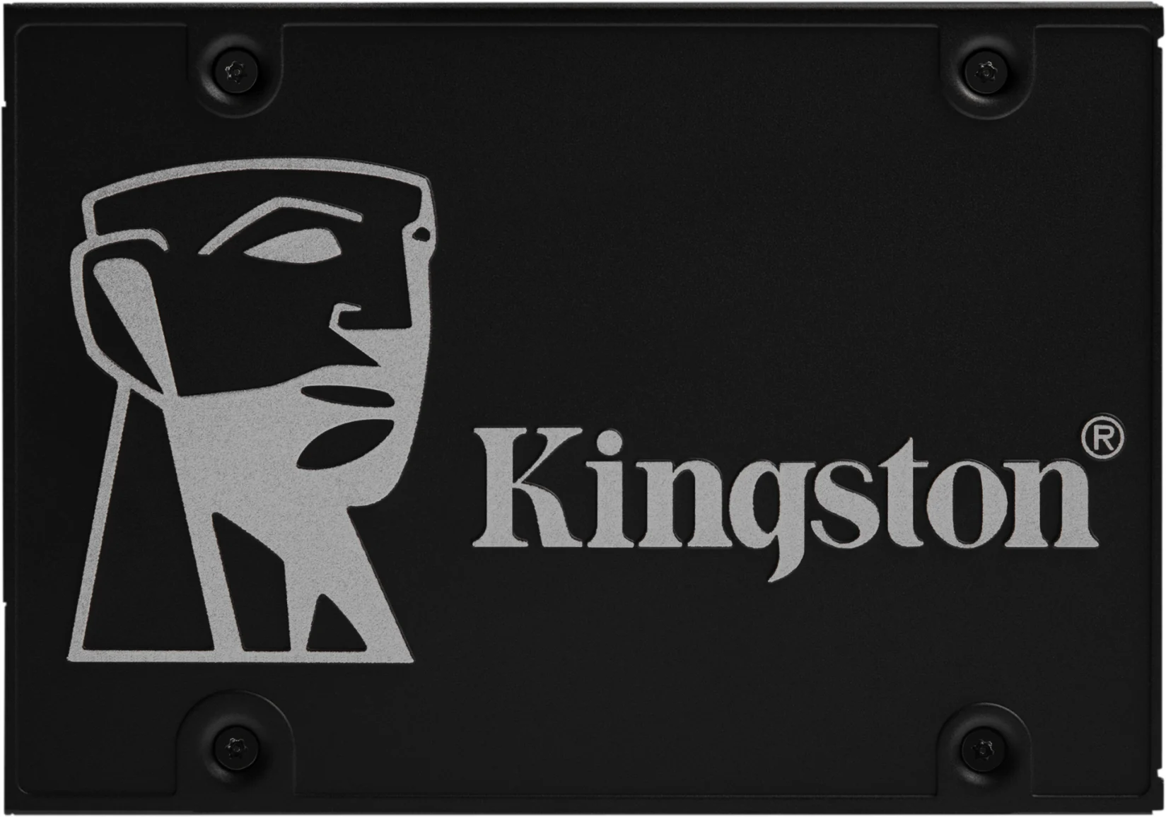 Imagen 0 de Unidad SSD Kingston SKC600 1TB 2.5" 7mm SATA 3 3D TLC Lect 500MB/s Esc 520MB/s