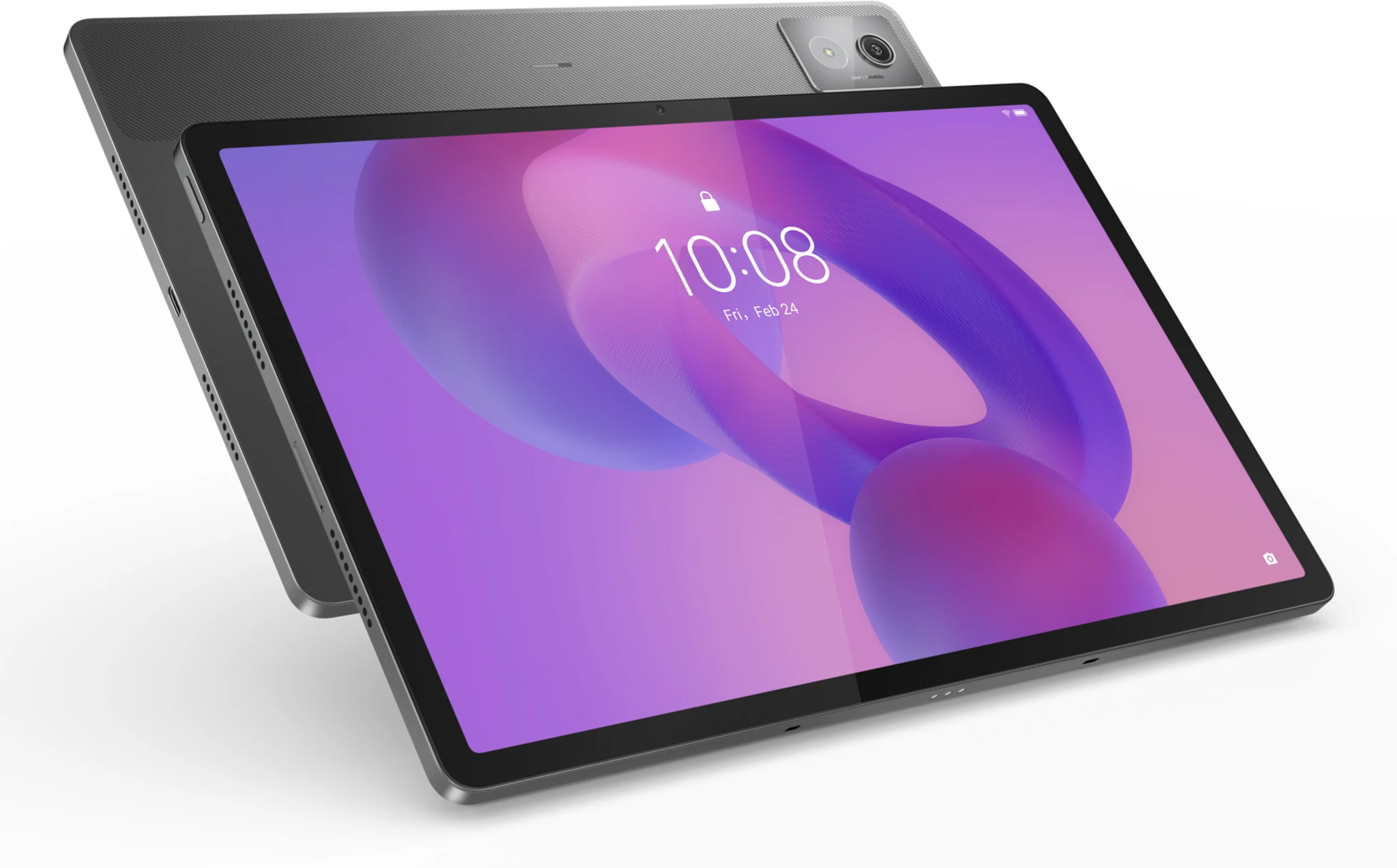 Imagen 7 de Tablet Lenovo IdeaTabPro TB373FU MTekD 8300 8GB 256GB 12.7"WIFI BT+Case+Pen+Buds
