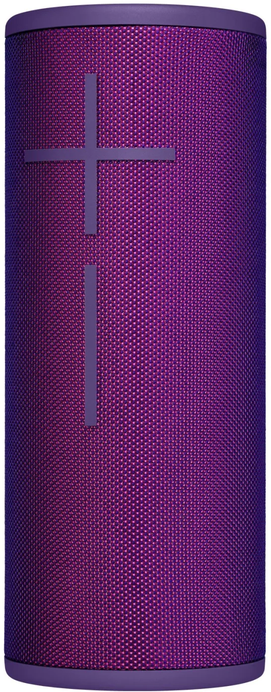Imagen 1 de Ultimate Ears BOOM 3 - Altavoz - para uso portátil - inalámbrico - Bluetooth - morado ultravioleta