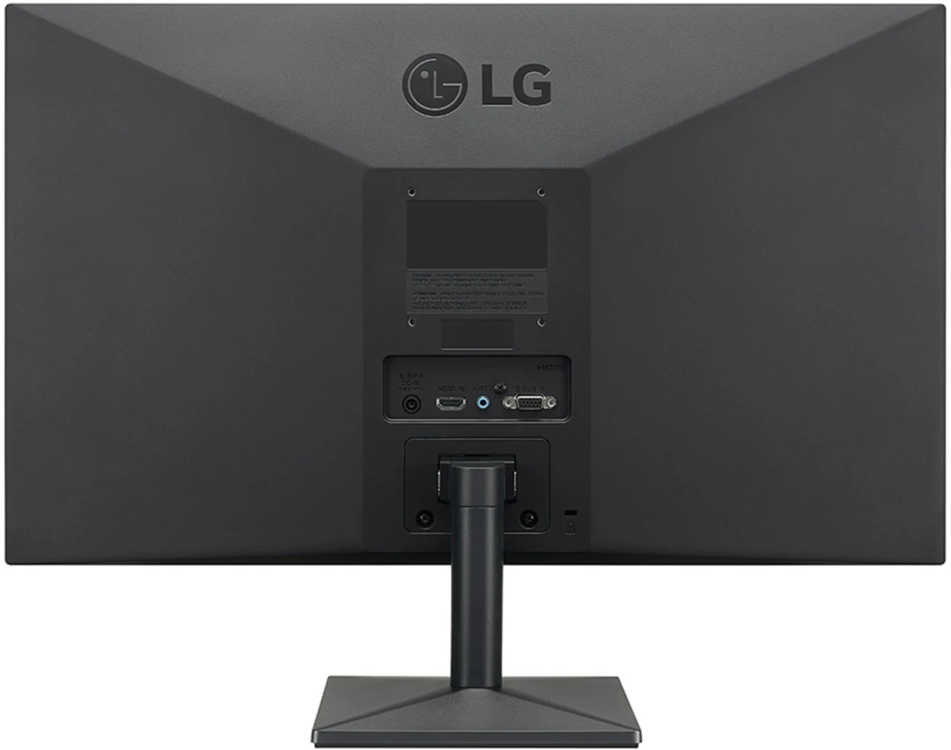 Imagen 5 de Monitor LG 22MN430H 21.5" FHD 1920*1080 IPS HDMI VGA 5ms 75Hz