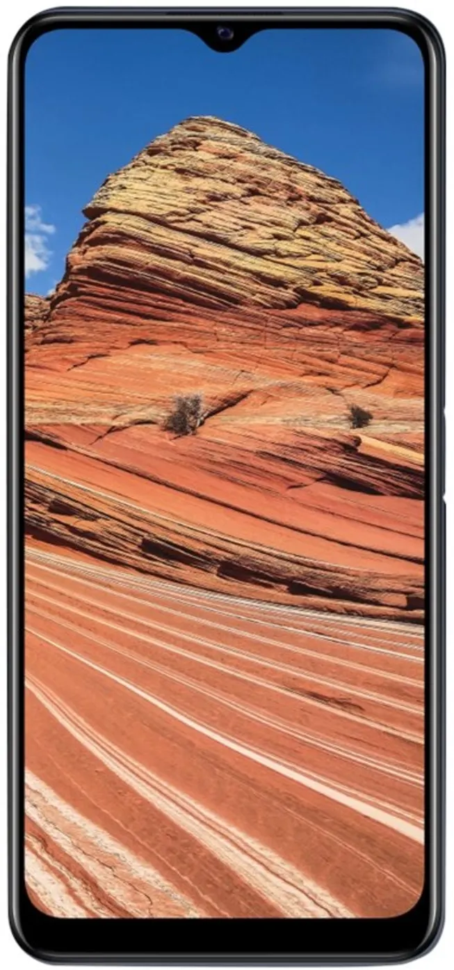 Imagen 3 de Vivo Y20s Smartphone Android Black ENTEL