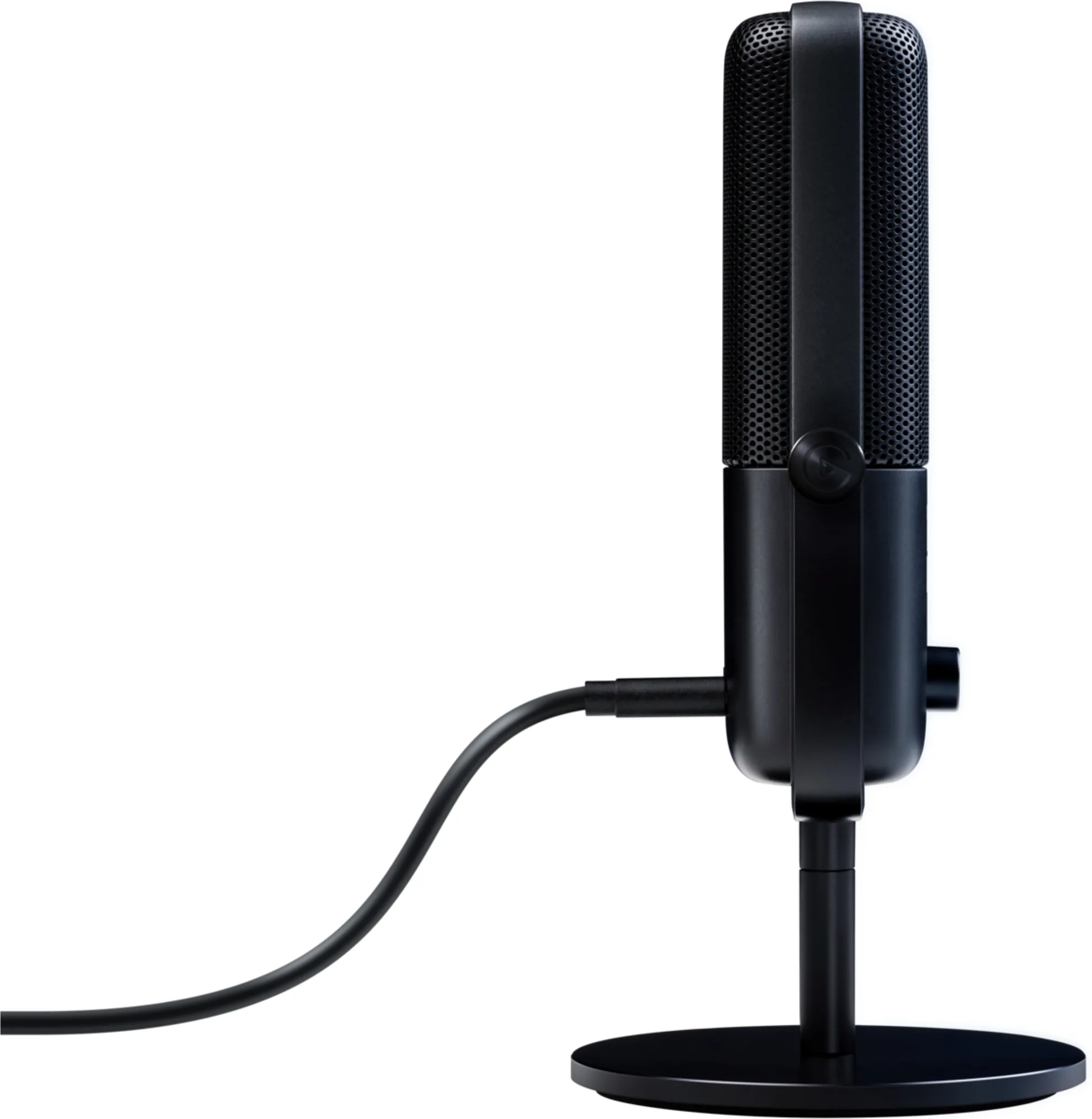 Imagen 4 de Micrófono Gamer Alámbrico Corsair Elgato Wave 3, Cable USB Tipo-C Color Negro