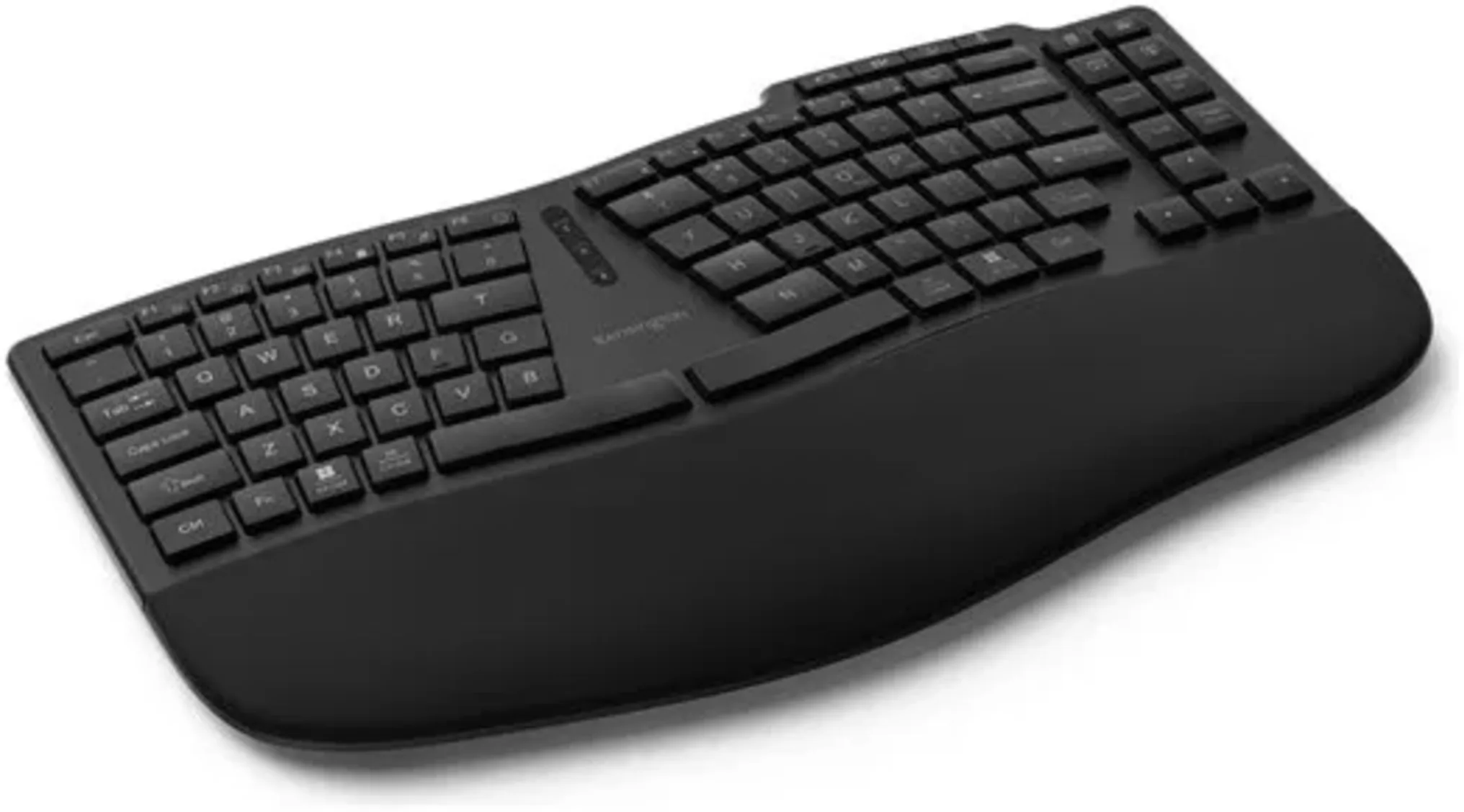Imagen 0 de Kensington - Keyboard - TECLADO INALAM ERGO RECARGAB N