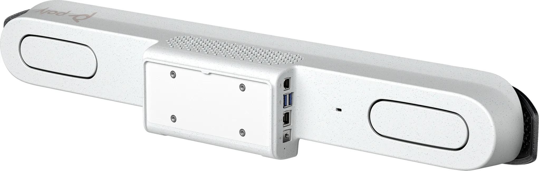 Imagen 0 de Barra de Video AIO HP Poly Studio X52, Videoconferencia, 4K, Audio Integrado