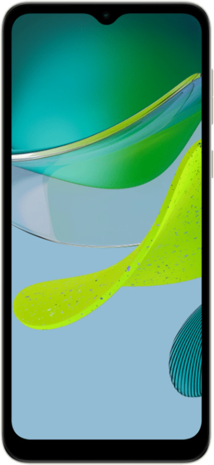 Imagen 1 de Motorola moto E13 2+64GB blanco crema