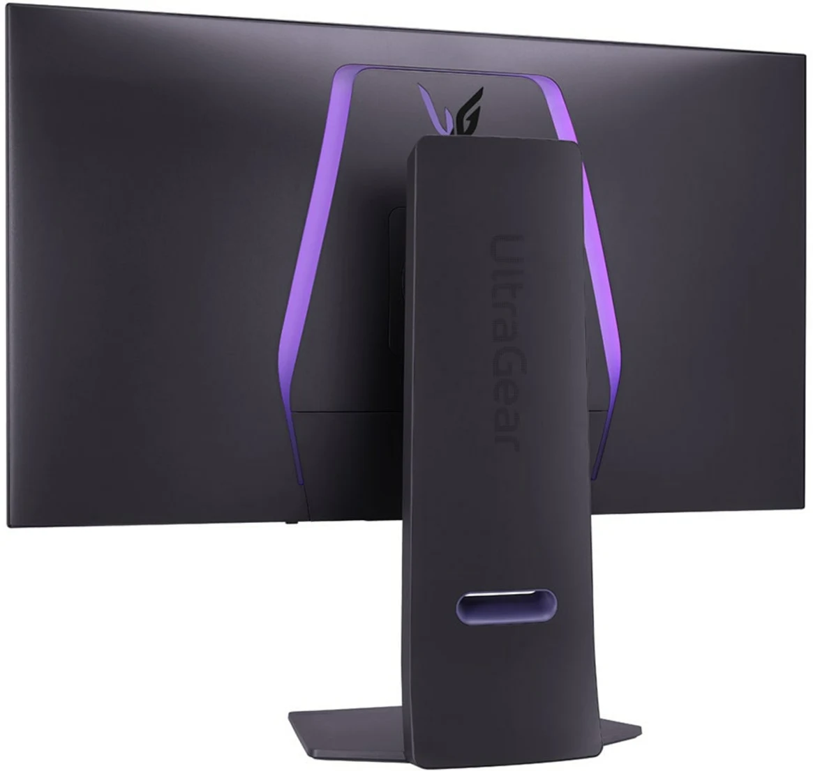 Imagen 9 de Monitor Gaming LG UltraGear 31.5" OLED 2*HDMI 1*DP USB 240 Hz 0.03ms (GtG)