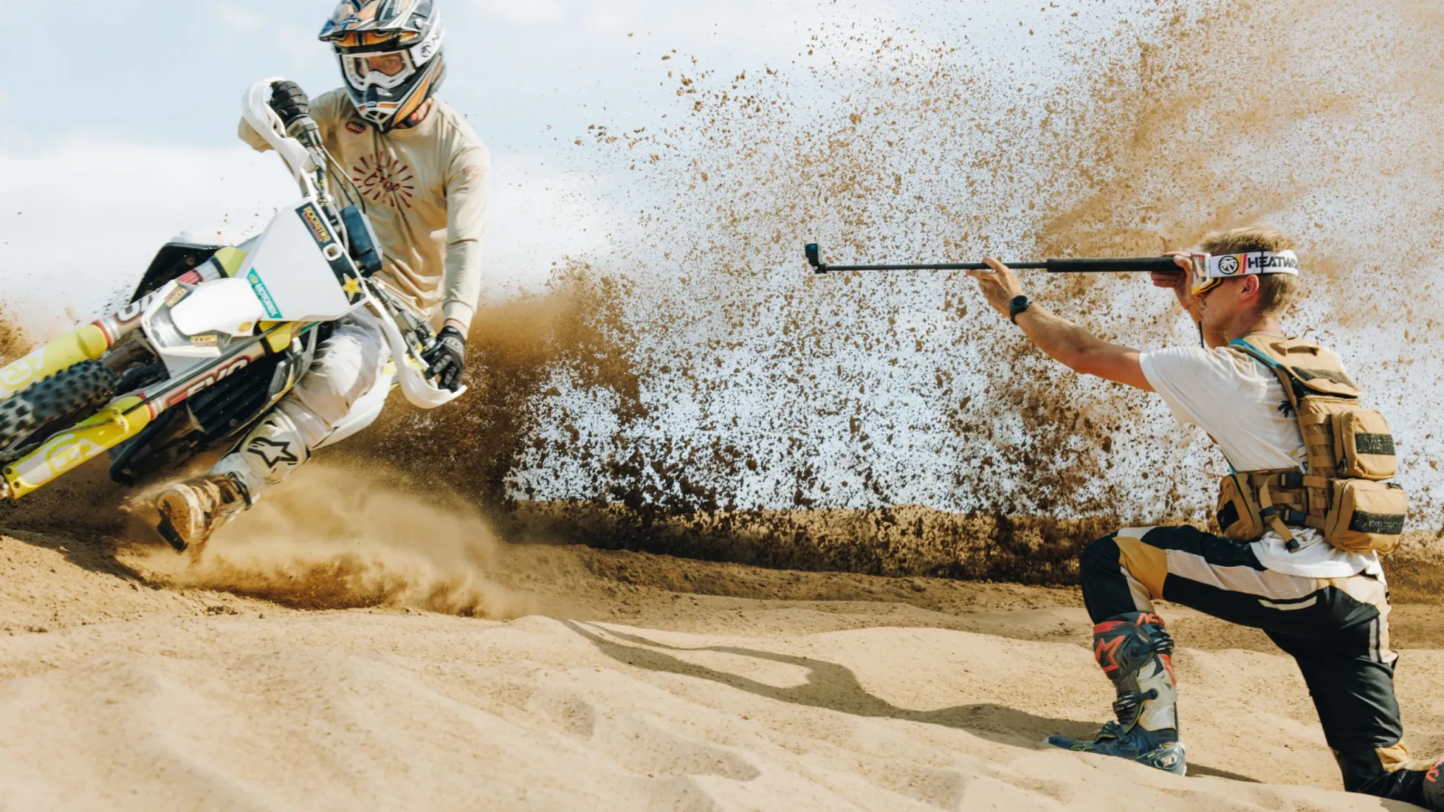 Imagen 6 de Cámara de Acción GoPro HERO13 Black