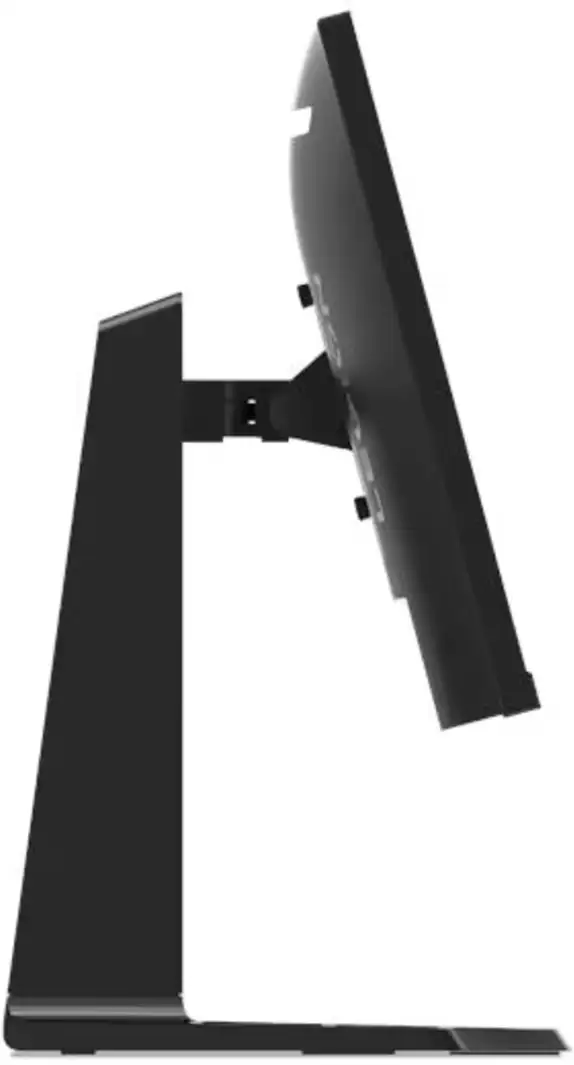 Imagen 5 de Monitor Gamer Lenovo Legion R25i-30 24.5"FHD 1920*1080 IPS DP 2*HDMI 165HZ 0,5ms