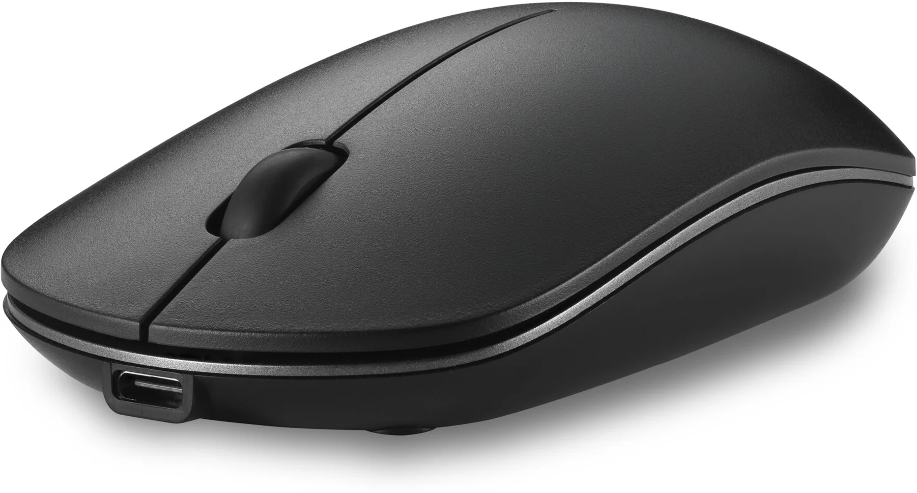 Imagen 3 de Mouse Kensington MY230 Inalámbrico EQ Recargable Color Negro 27936-K75304 