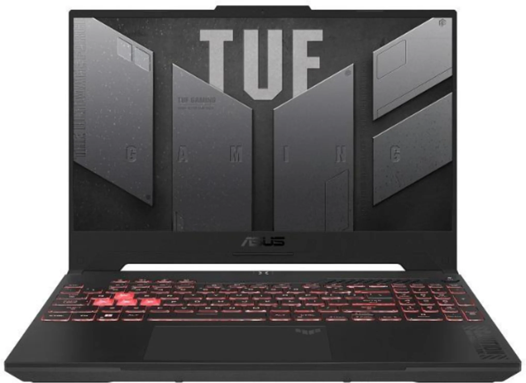 Imagen 0 de ASUS TUF Gaming F15 FX507ZI-F15.I74070 [90NR0FV7-M00160]