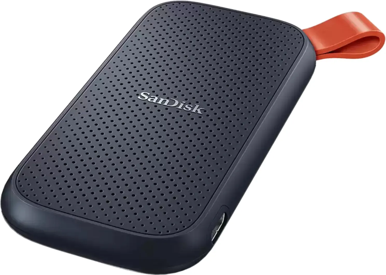 Imagen 2 de Unidad SSD Externo SanDisk 1TB USB-C 3.2 Gen 2 (firmware actualizado)