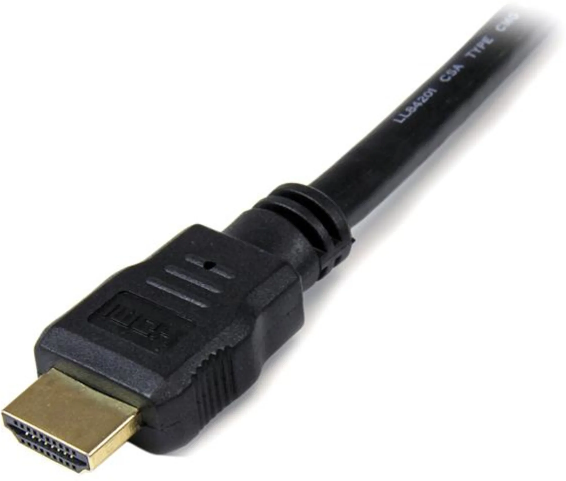 Imagen 1 de Cable HDMI Macho a HDMI Macho UHD 4K*2K Longitud 1,5 metros Startech 