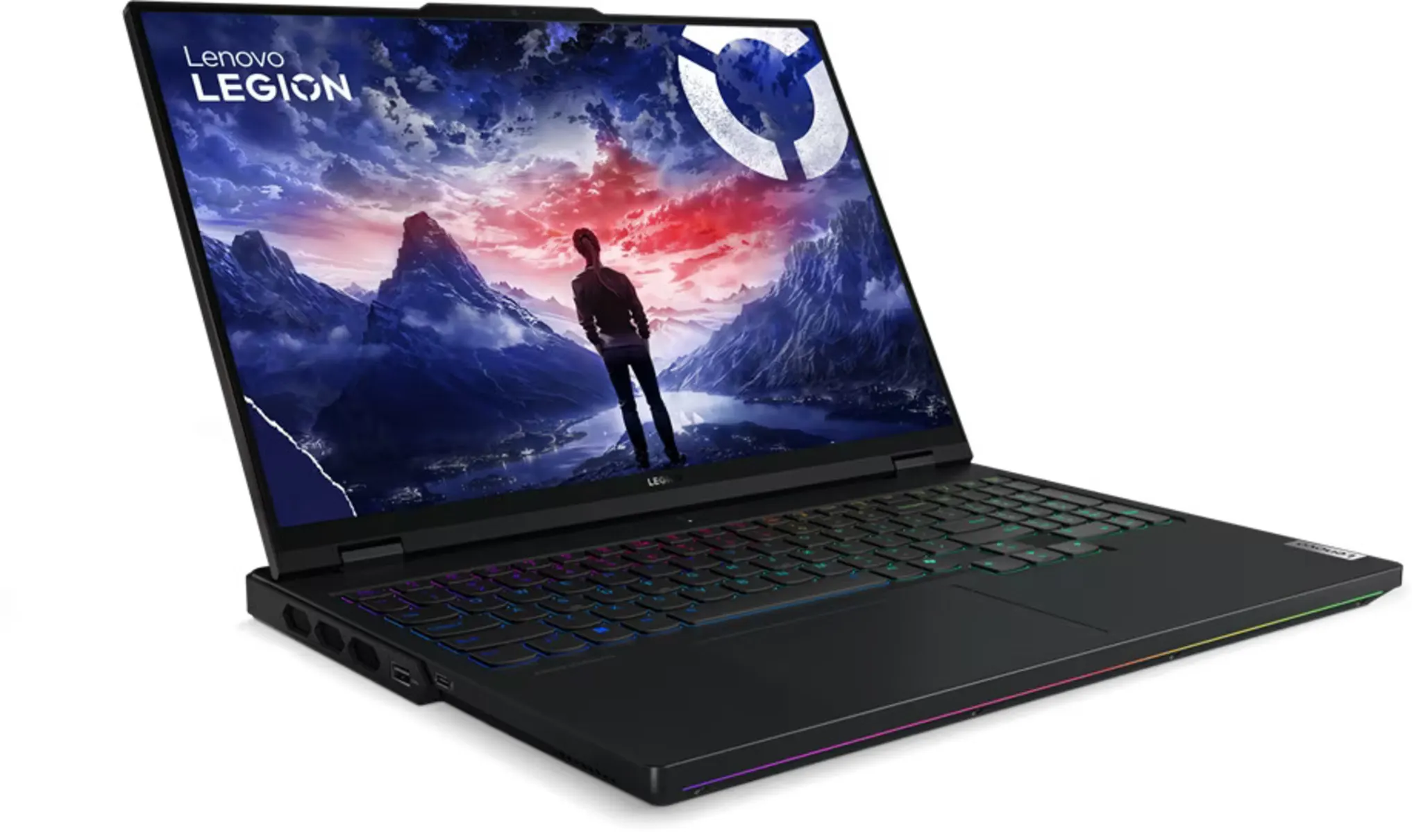Imagen 0 de Lenovo Legion Pro 7 16IRX9H [83DE0078IN]