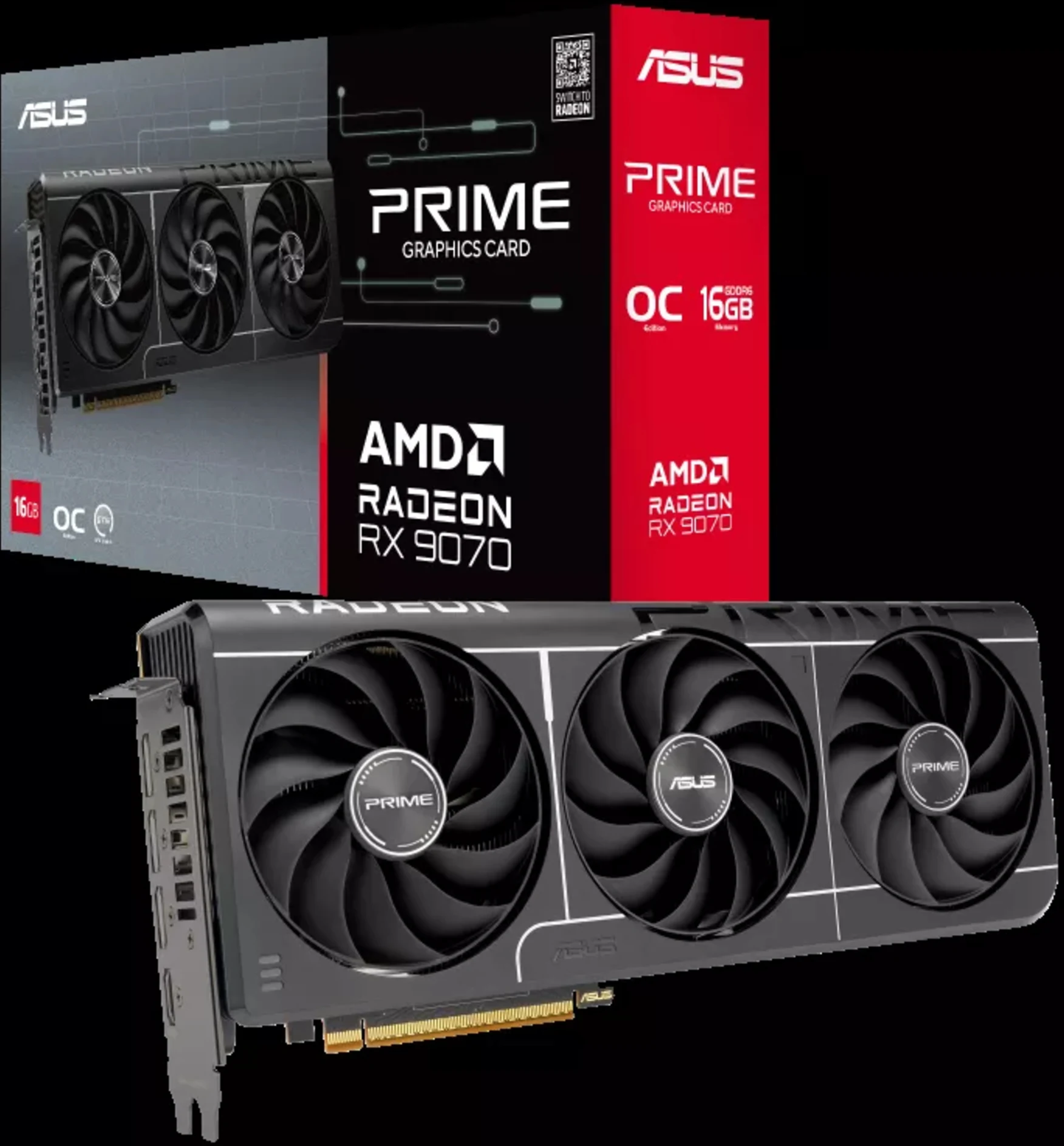 Imagen 4 de WORKSTATION RYZEN 7 7800X3D | 32 GB RAM DDR5 5600 MHZ | 1TB GEN4 NVMe | RTX9070XT 16GB | WC240 | WIFI | WINDOWS 11 PRO