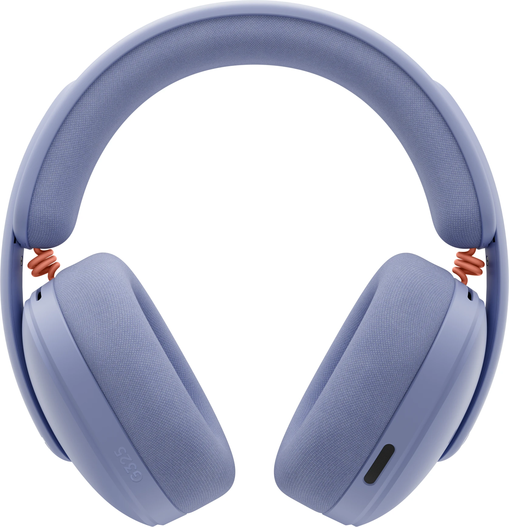 Imagen 4 de Audífono Gamer Inalámbrico G325 LIGHTSPEED Lila