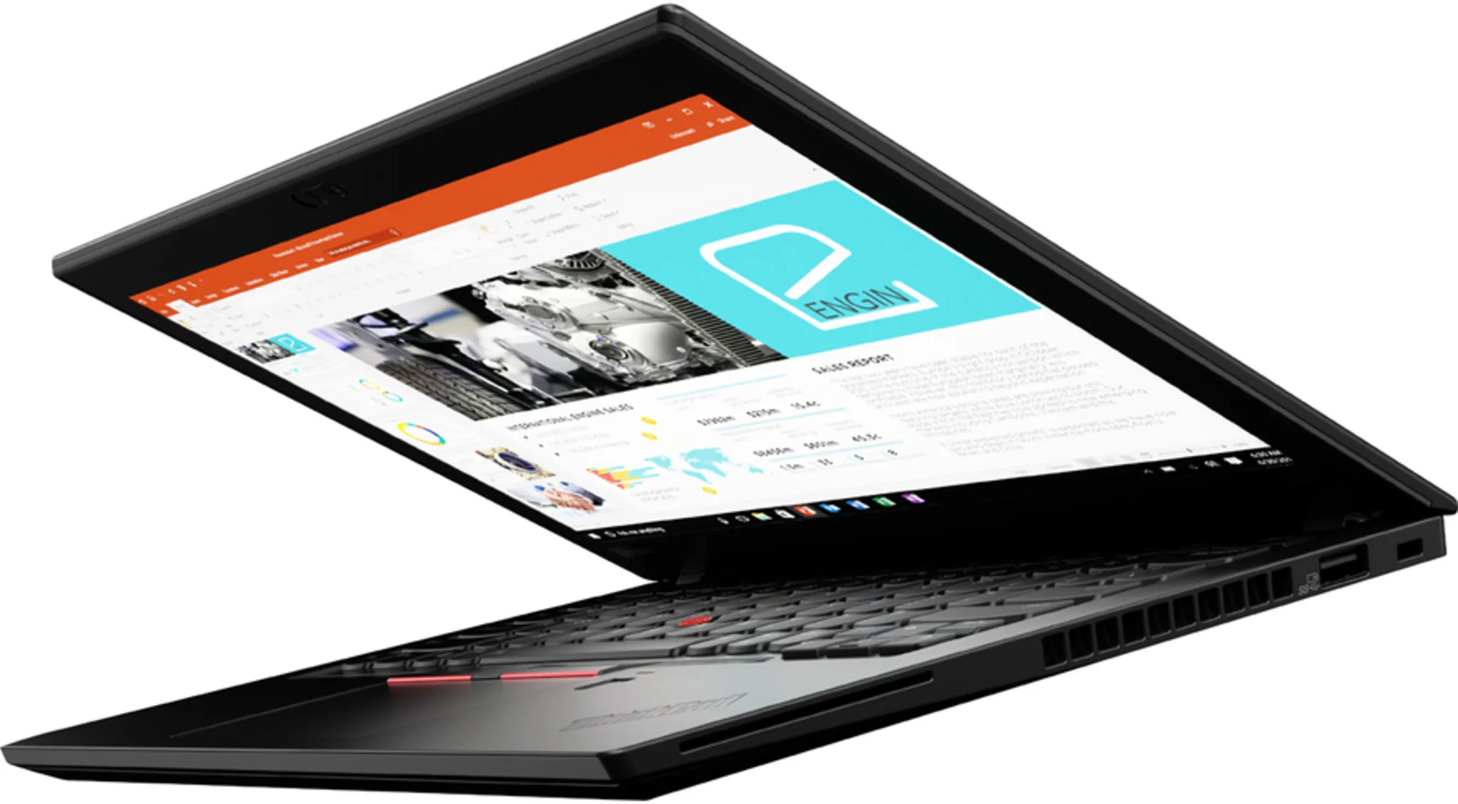 tecnomas.cl | [20KEA0JTCL] Notebook Lenovo ThinkPad X280 I5-8250U RAM