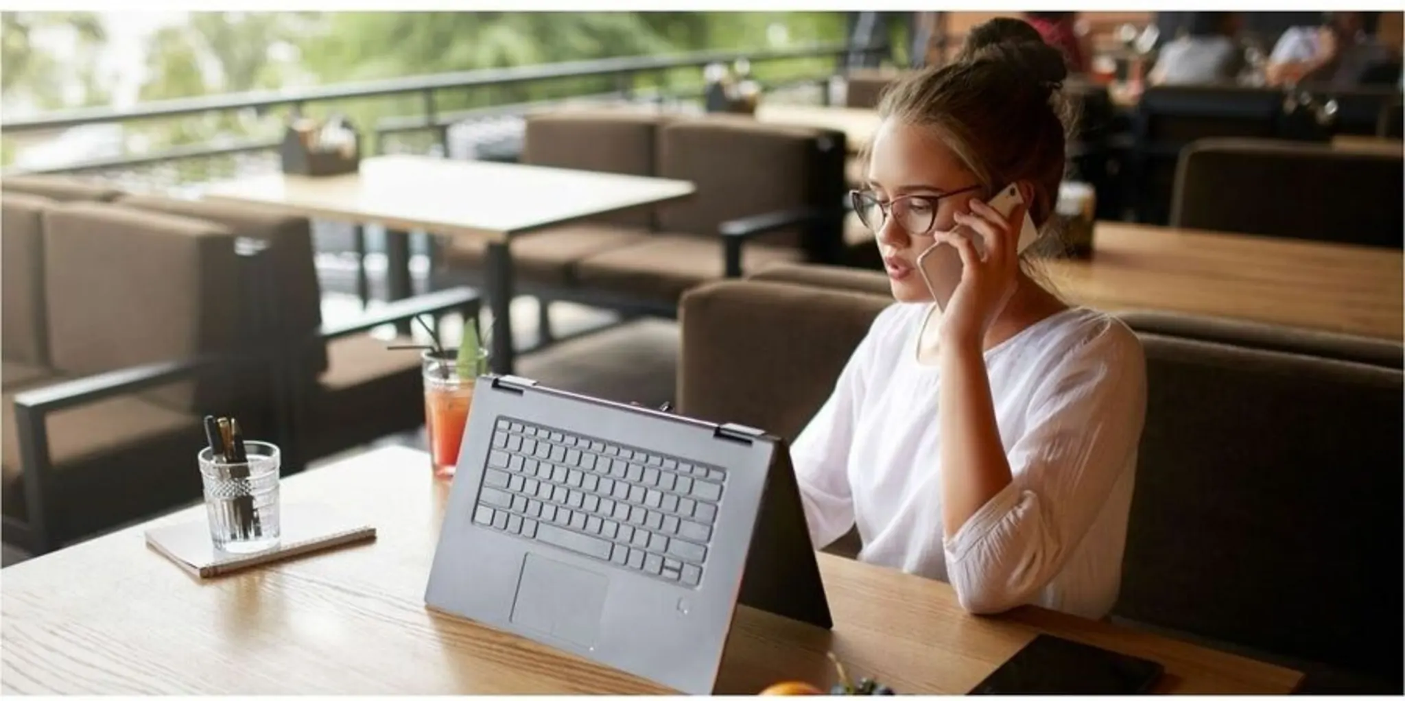 Imagen 2 de Memoria MicroSDXC 1TB SanDisk Ultra UHS-I U1 CL10 Lec150MB/s c/Adap