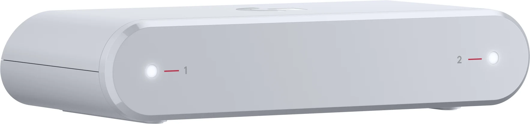 Imagen 5 de Audífonos Gamer Inalámbricos Logitech ASTRO A20 X RGB Blanco