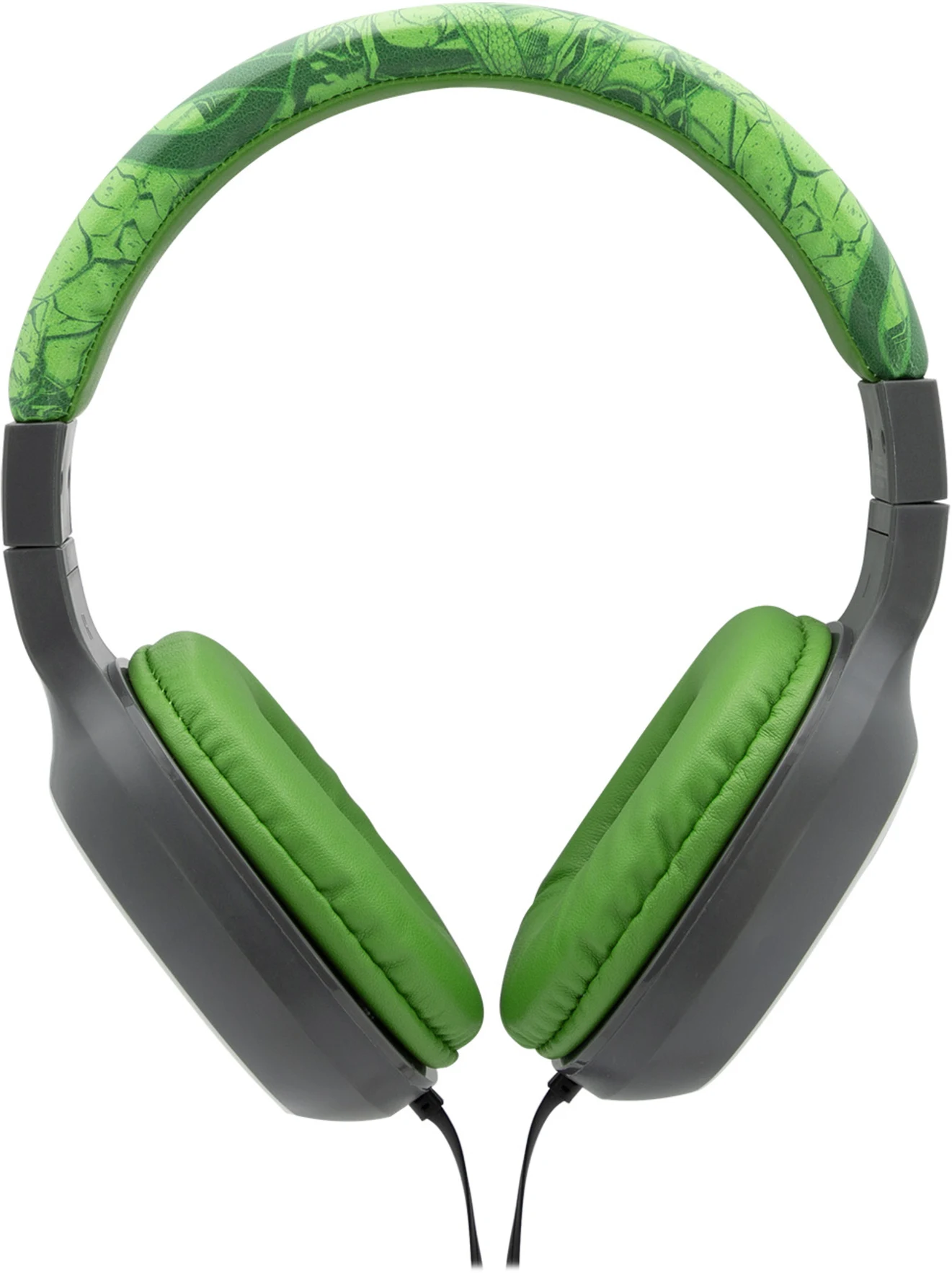 Imagen 0 de Disney Hulk Headphones (HP503043N-HLK2-ESP-6)