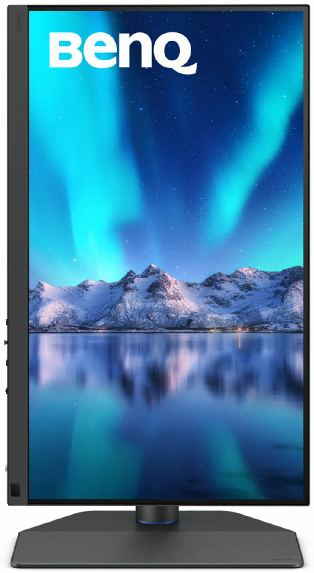 Imagen 3 de Monitor para Fotóggrafos Benq SW272U 27" UHD 3840*2160 IPS DP 2*HDMI USB-C Adobe