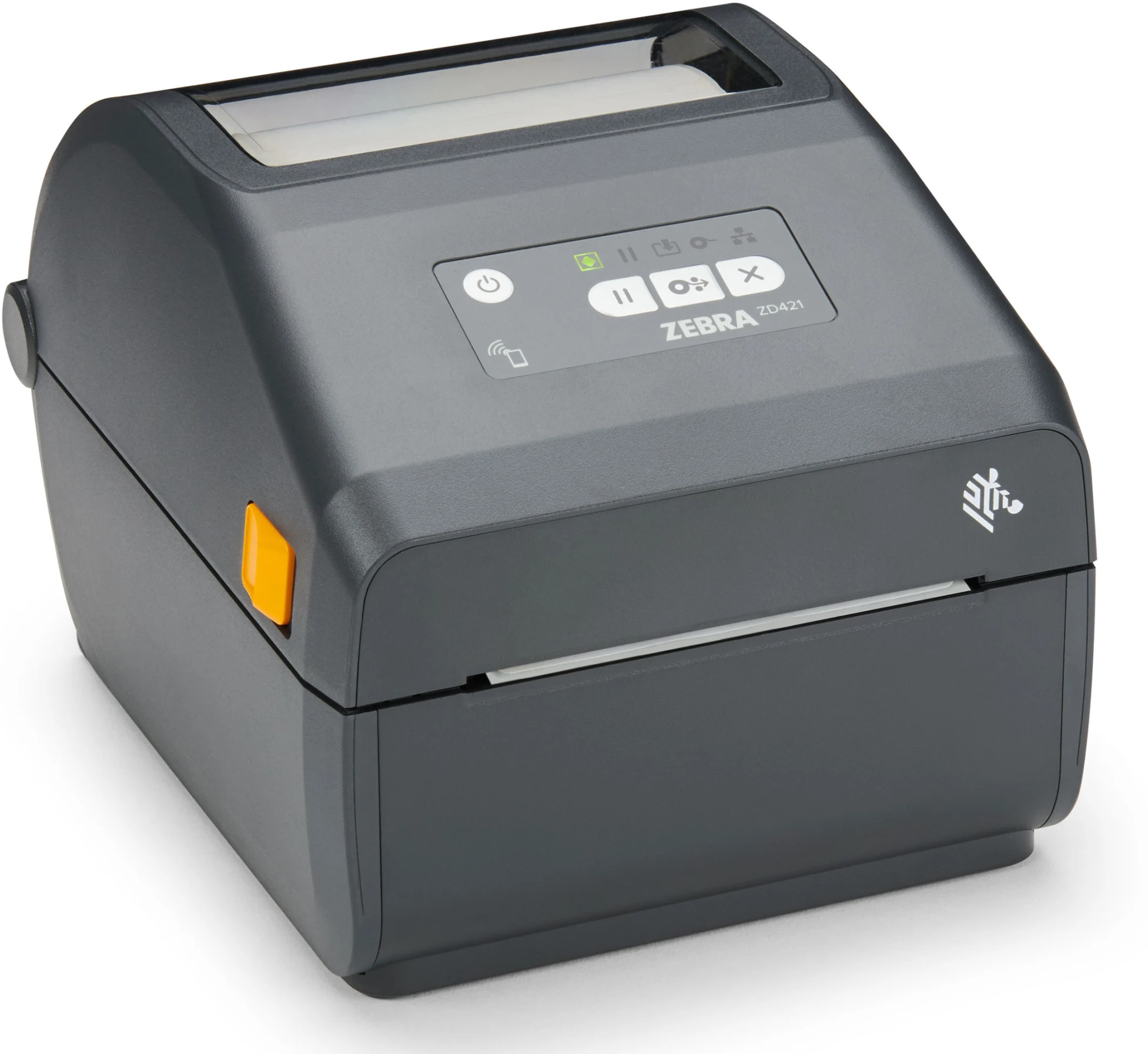 Imagen 2 de Impresora Etiquetas Zebra  ZD421, 203dpi 152mm/s Monócromo Interfaz USB 2.0