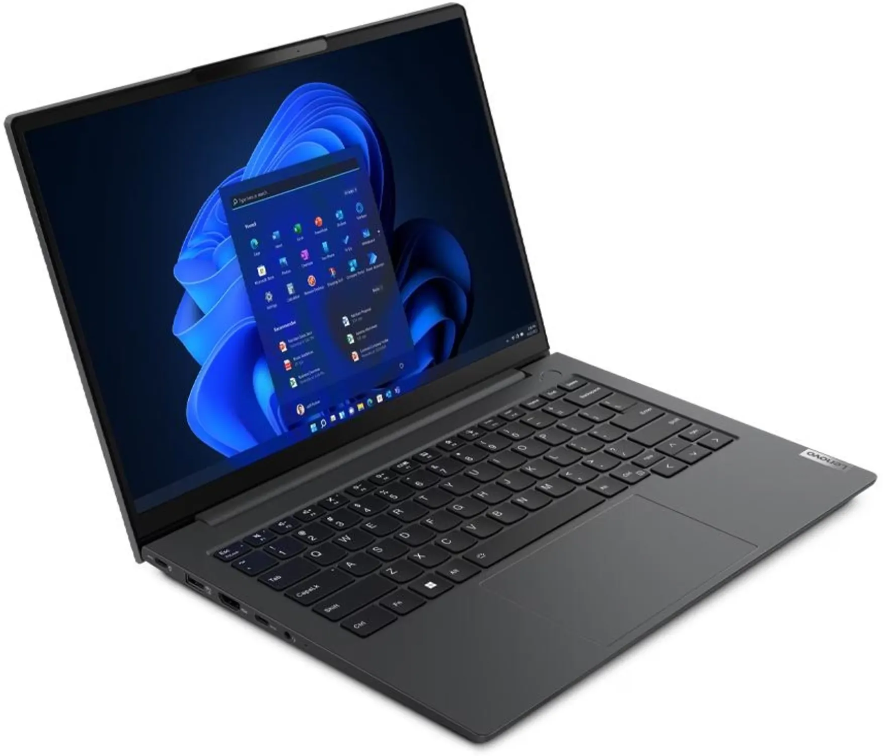 Imagen 2 de Notebook Lenovo K14 Gen2 I5-1335U RAM 8GB SSD256 14" W11P