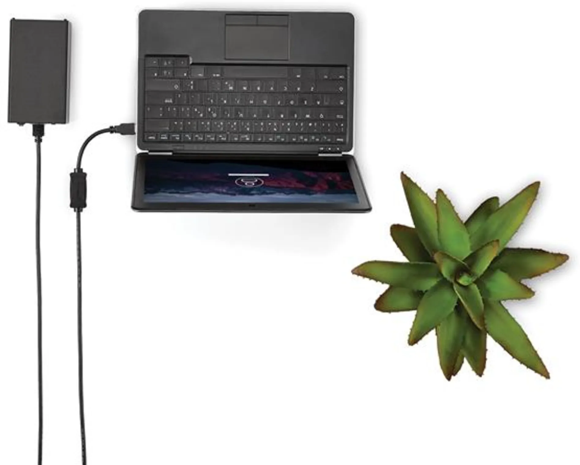 Imagen 4 de USB 3.0 to eSATA HDD/SSD/ODD 3ft Cable