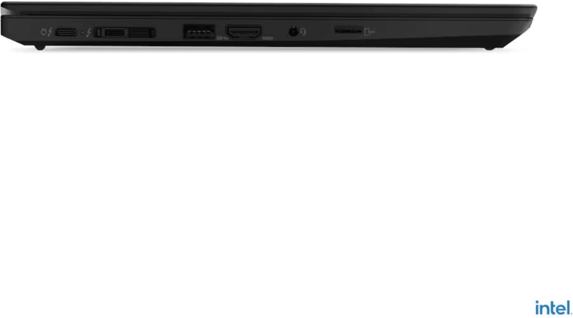 Imagen 13 de Notebook Lenovo Thinkpad T14 Gen2 I5-1135G7, 16GB SSD 512GB M.2 14," W11Pro (Reacondicionado)