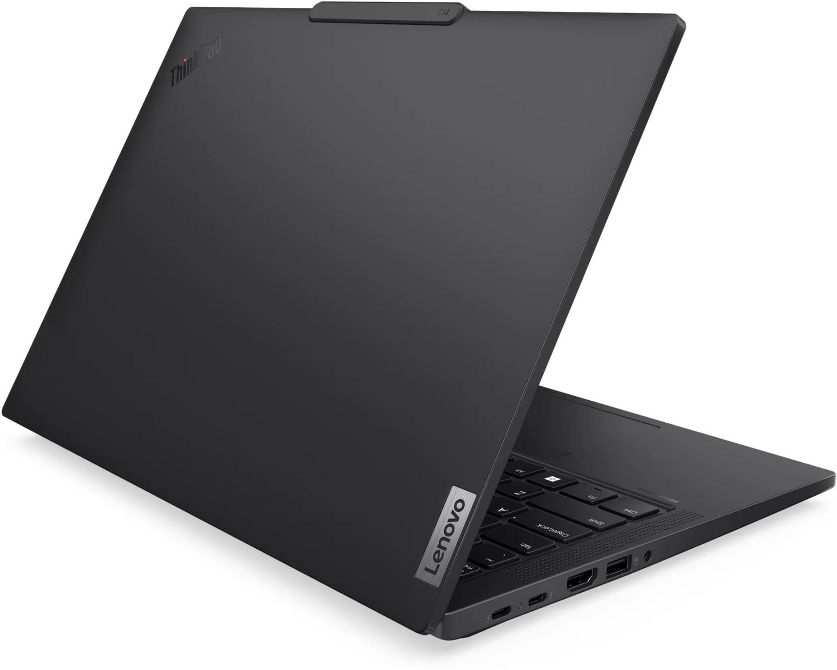 Imagen 4 de Notebook Lenovo ThinkPad T14 Gen6 Ultra 7 265U RAM 16GB SSD 512GB W11P