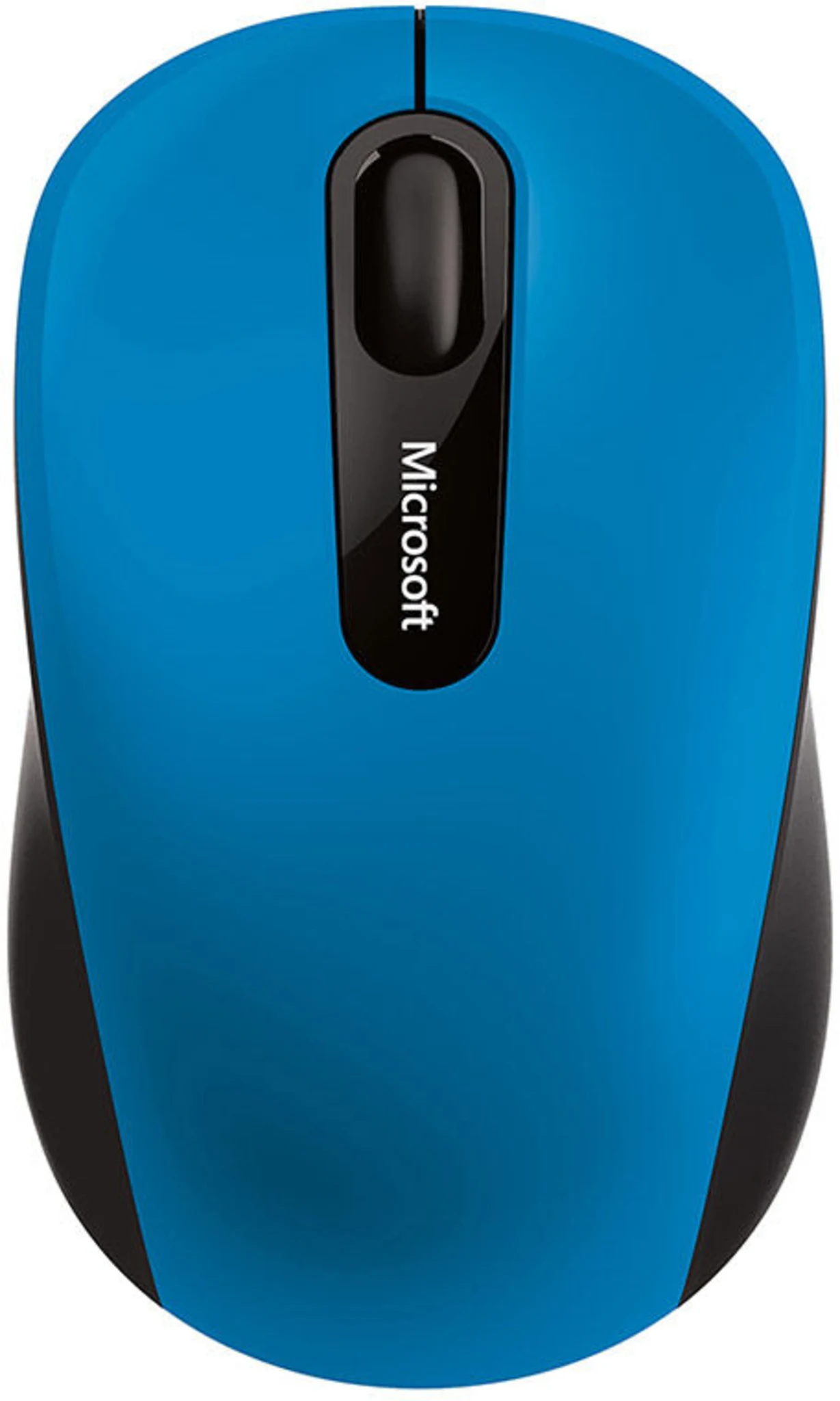Imagen 0 de Mouse Inalámbrico Microsoft 3600 Bluetooth 3 Botones 1000dpi color Azul
