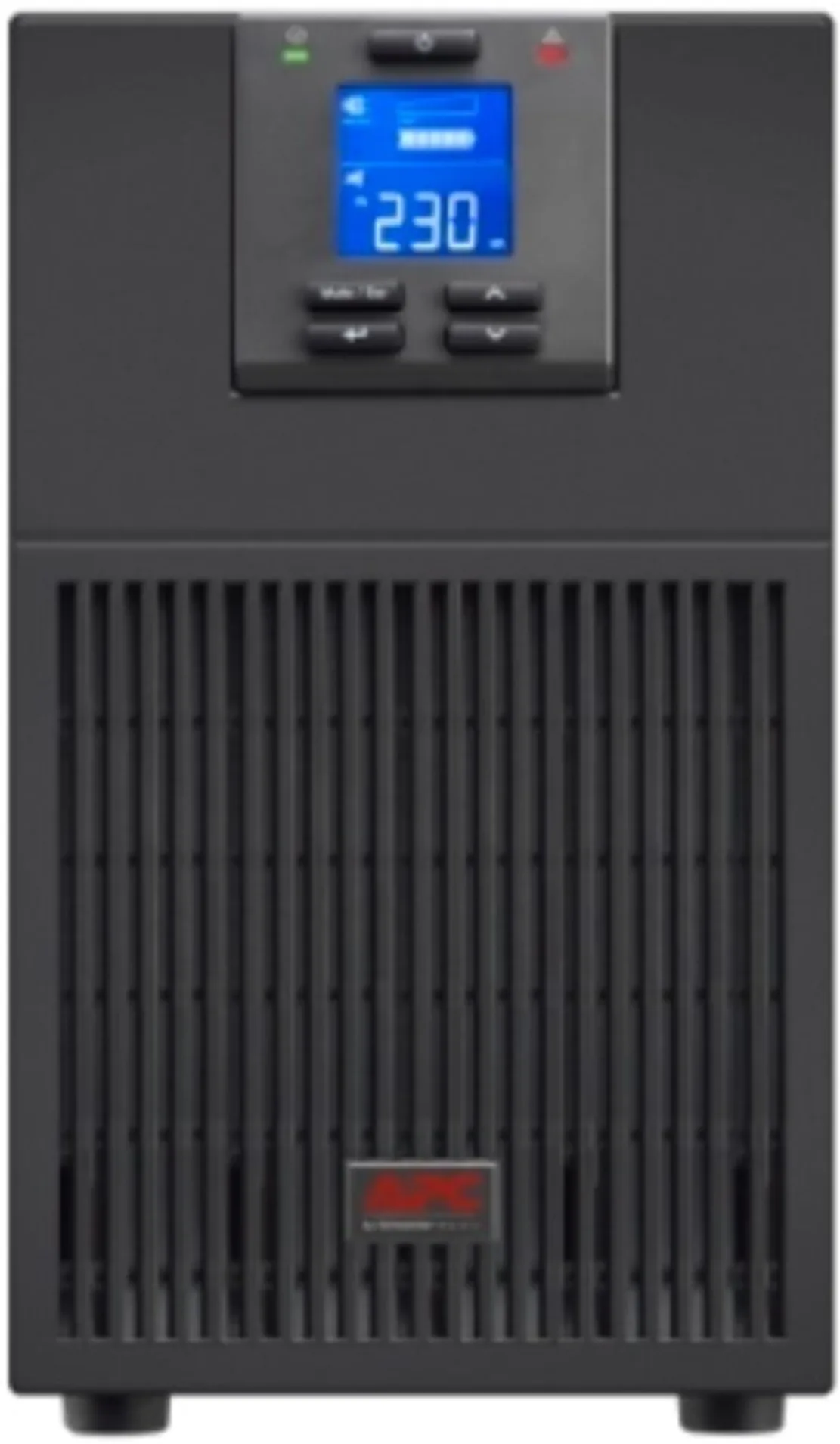 Imagen 2 de APC Easy UPS On-Line SRV3KI-E - UPS - On-line