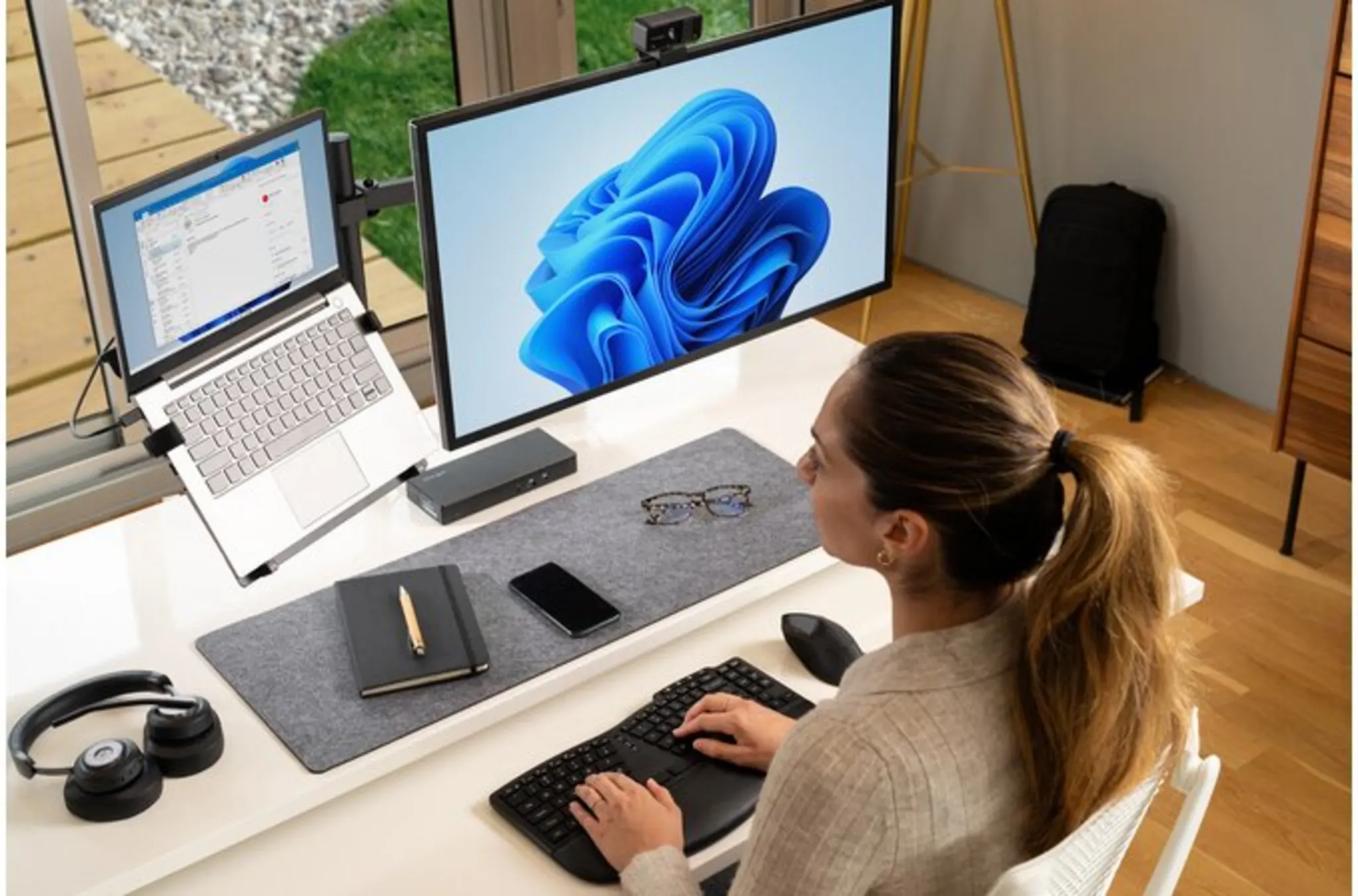 Imagen 8 de Kensington KM675 (K75492ES)