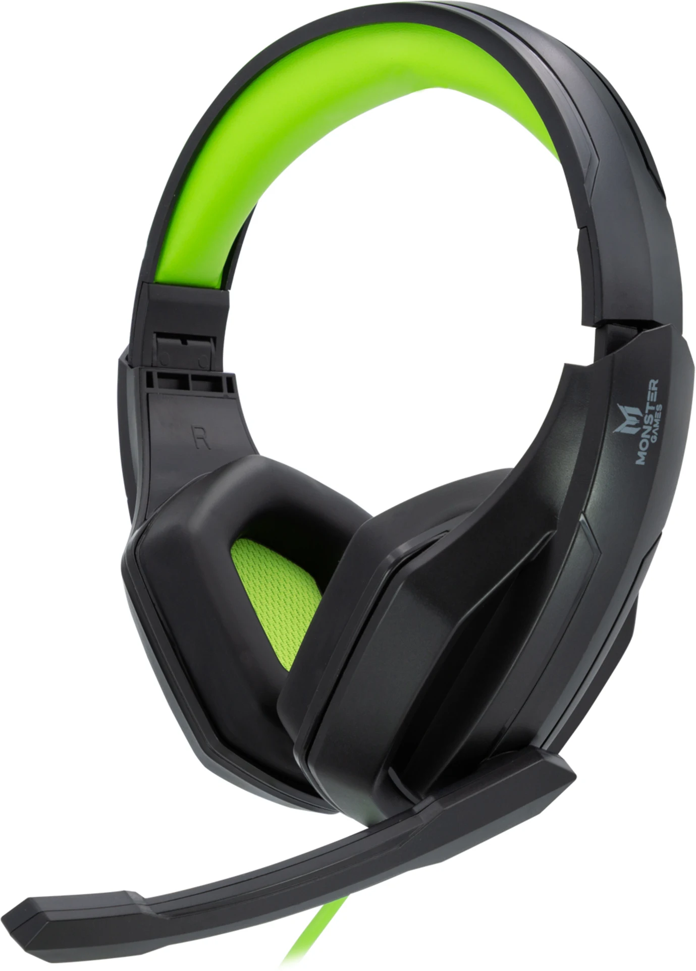 Imagen 1 de AUDIFONO GAMER LOFTY PLUG ESTEREO