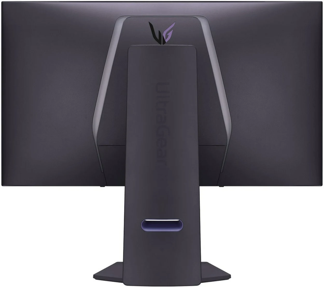 Imagen 6 de Monitor Gaming LG UltraGear 31.5" OLED 2*HDMI 1*DP USB 240 Hz 0.03ms (GtG)