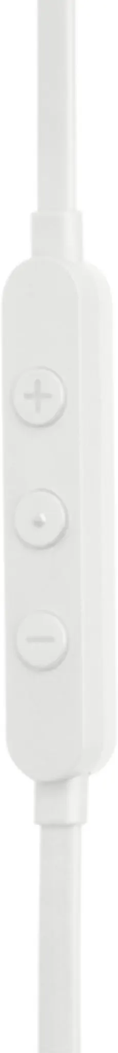 Imagen 3 de Audífonos Alámbricos InEar JBL Tune 310C, USB-C, Pure Bass, Control EQ, Blancos