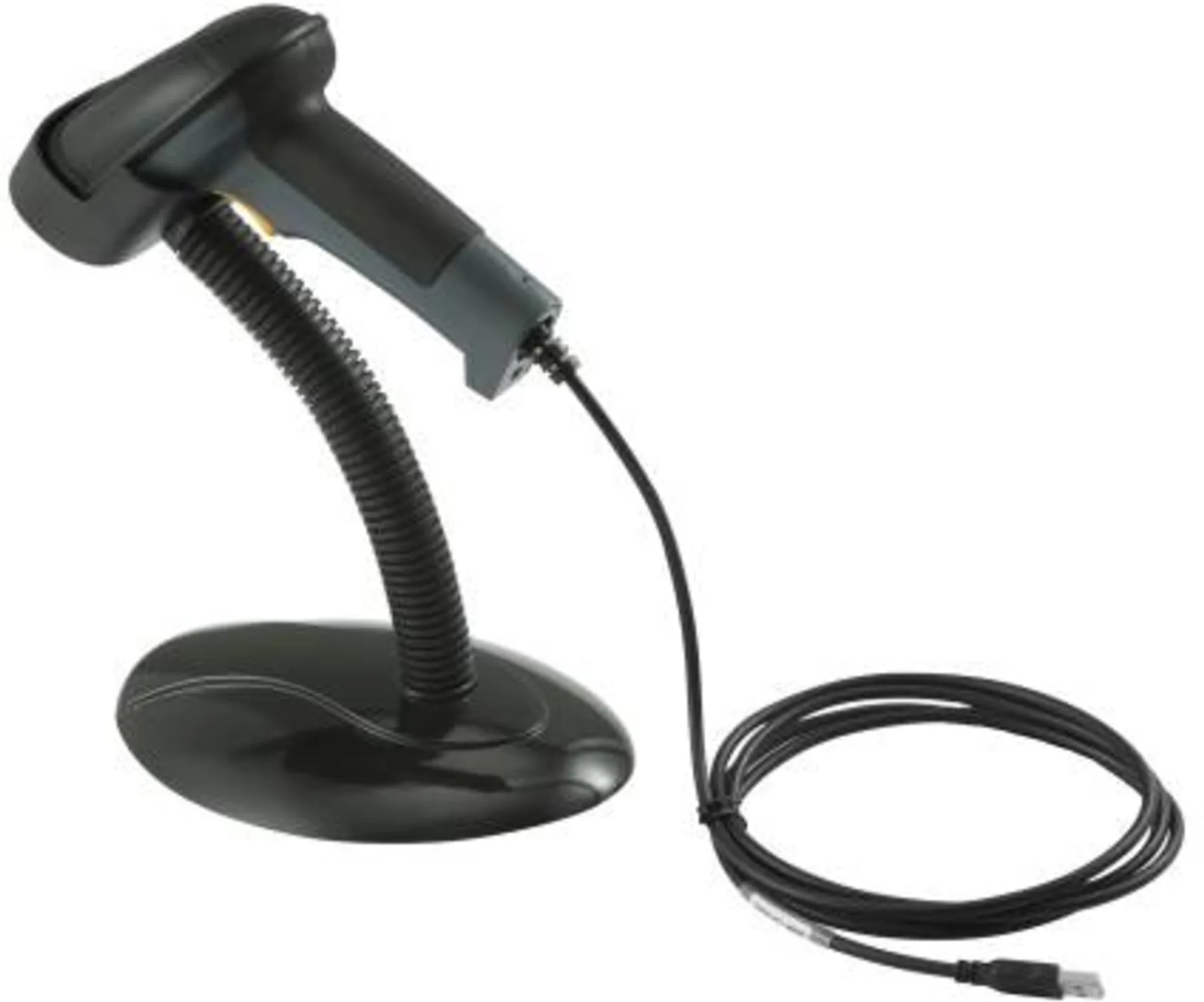 Imagen 5 de Lector RTSCAN 2D /OCR modelo IDE 302 Conexión USB con pedestal