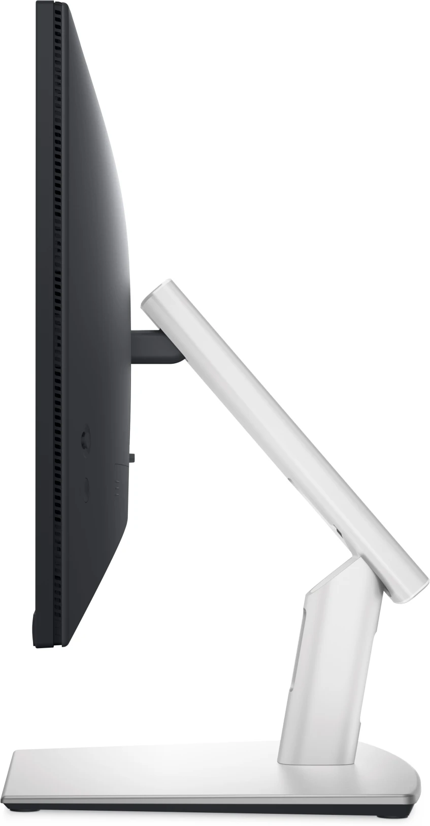 Imagen 3 de Monitor Táctil Dell 24" P2424HT FHD IPS 1920*1080 USB-C HDMI DP LAN 5ms 60hz